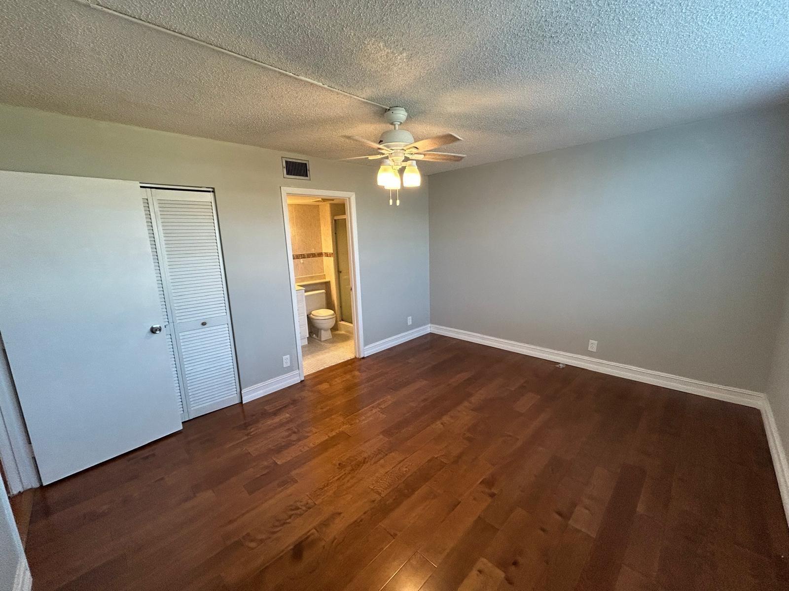 17 OF PALM SPRINGS 2 COND - Residential Lease