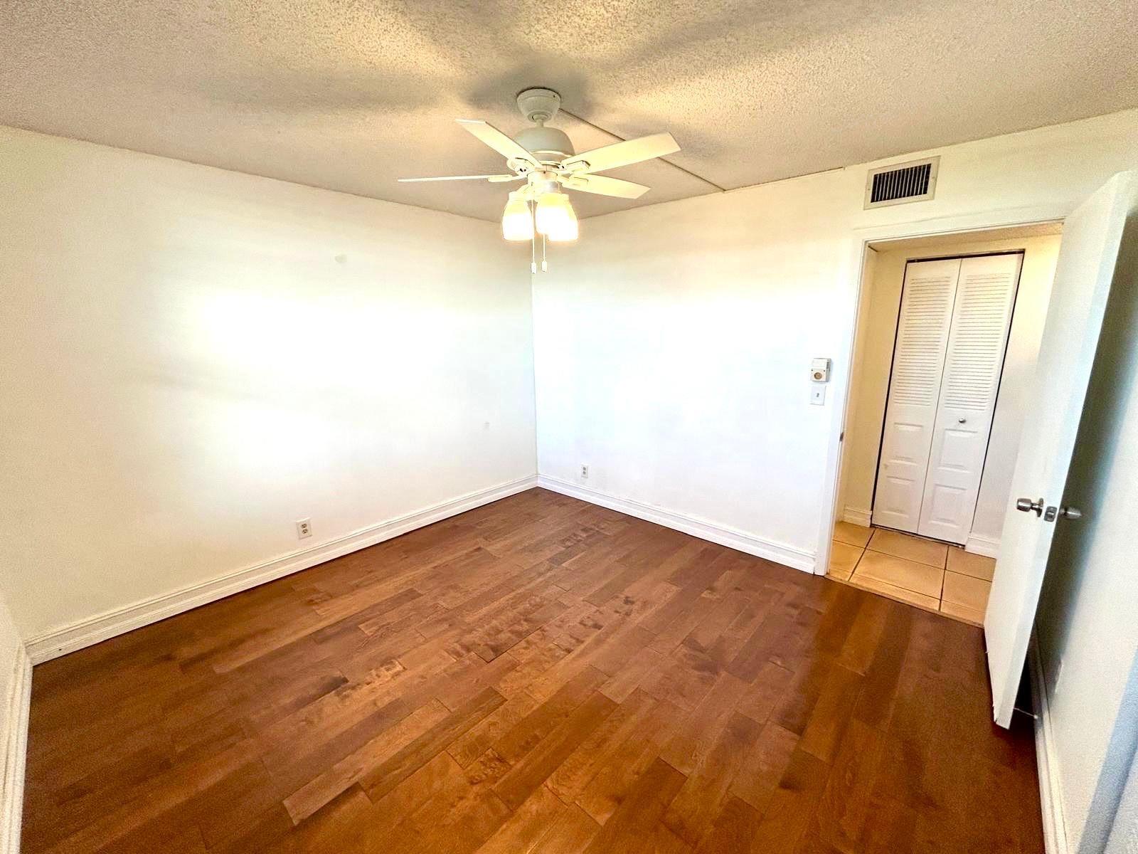 17 OF PALM SPRINGS 2 COND - Residential Lease