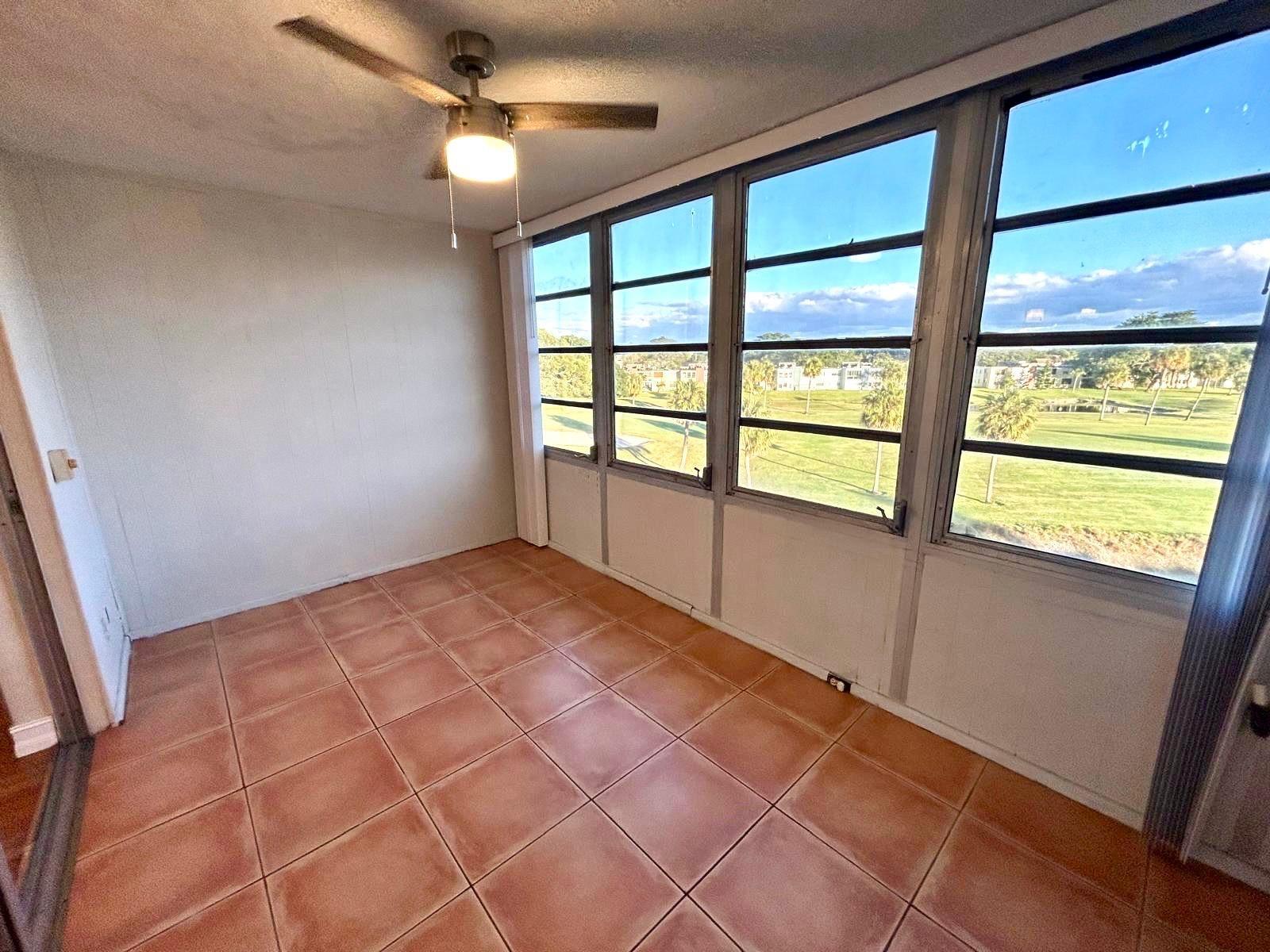 17 OF PALM SPRINGS 2 COND - Residential Lease