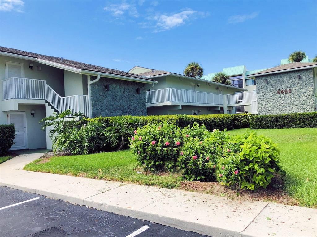 Photo of 2400 S Ocean Drive #5426, Fort Pierce, FL 34949 (MLS # R10685066)