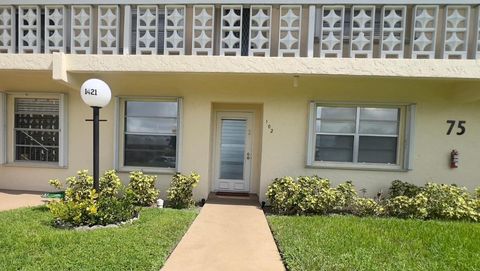 1421 NW 19th Terrace 102 Delray Beach FL 33445