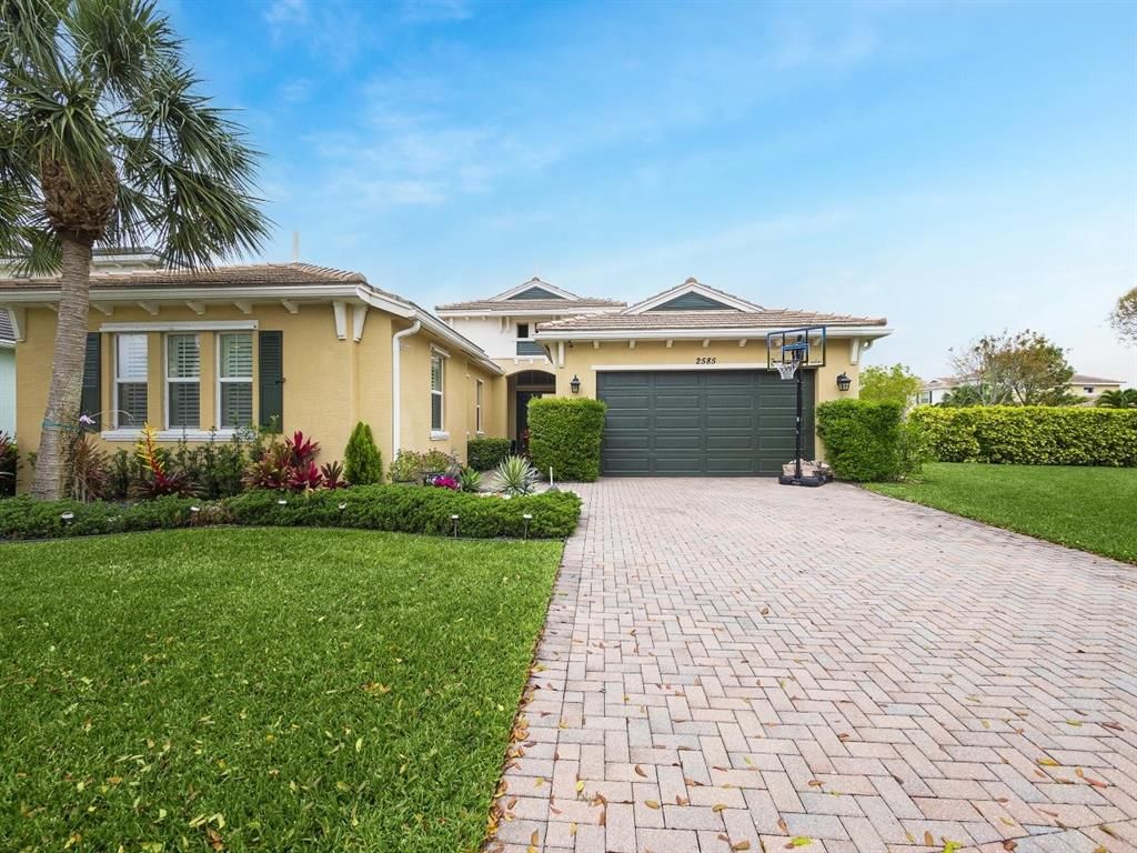 Photo of 2585 Cooper Way, Wellington, FL 33414 (MLS # R10706979)