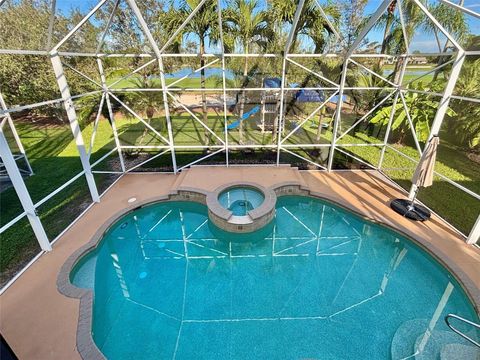 2128 Country Golf Drive Wellington FL 33414