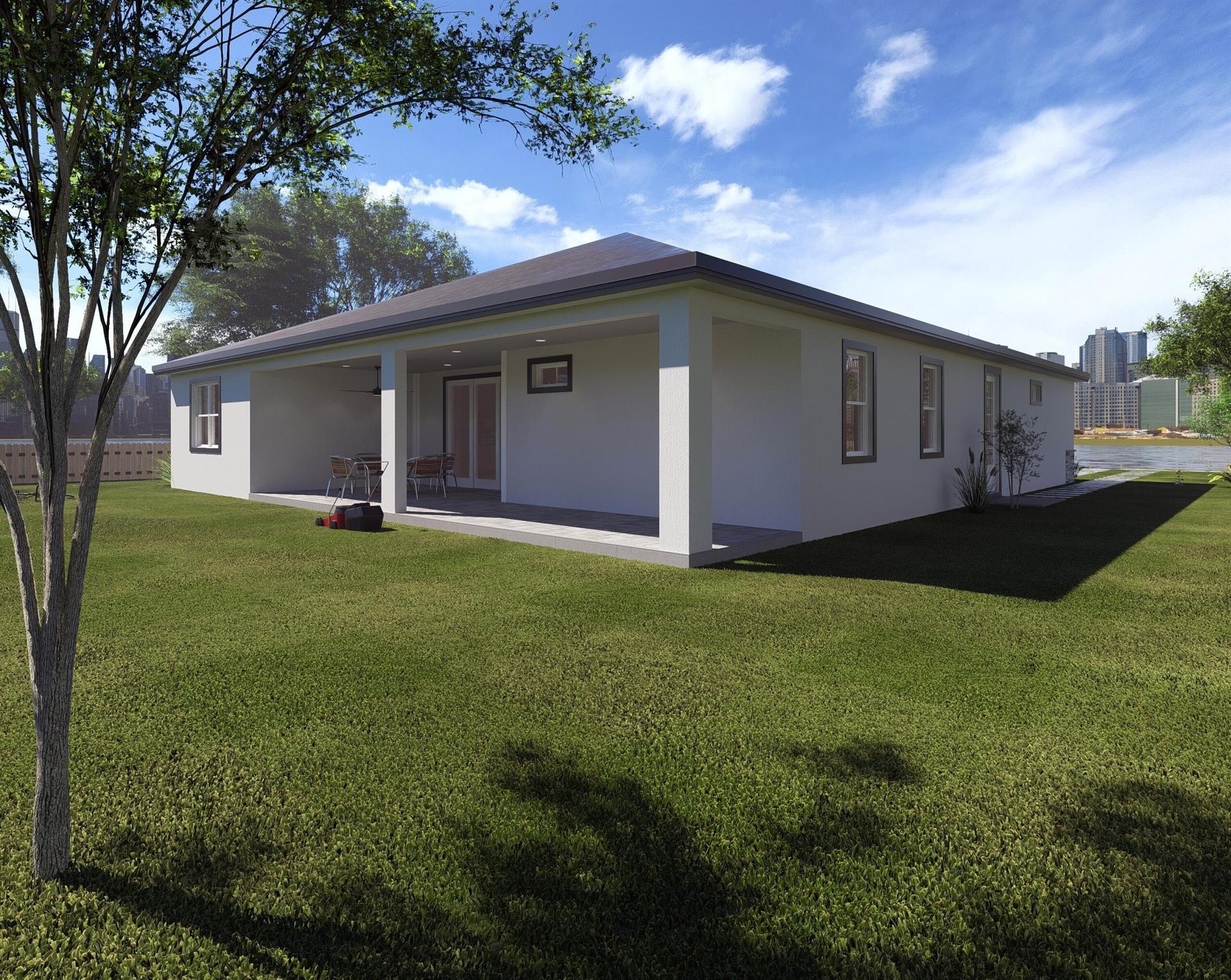 PORT MALABAR UNIT 25 - Residential