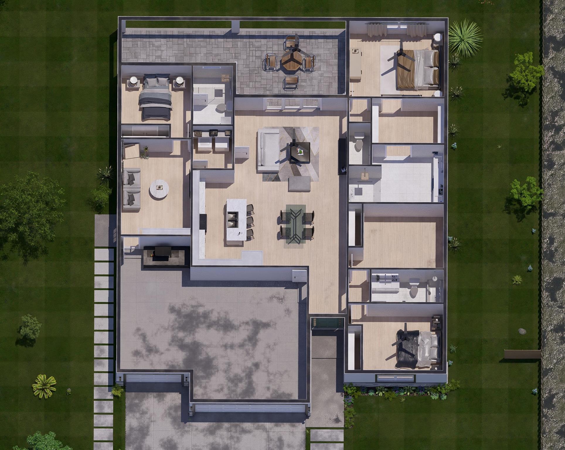 PORT MALABAR UNIT 25 - Residential