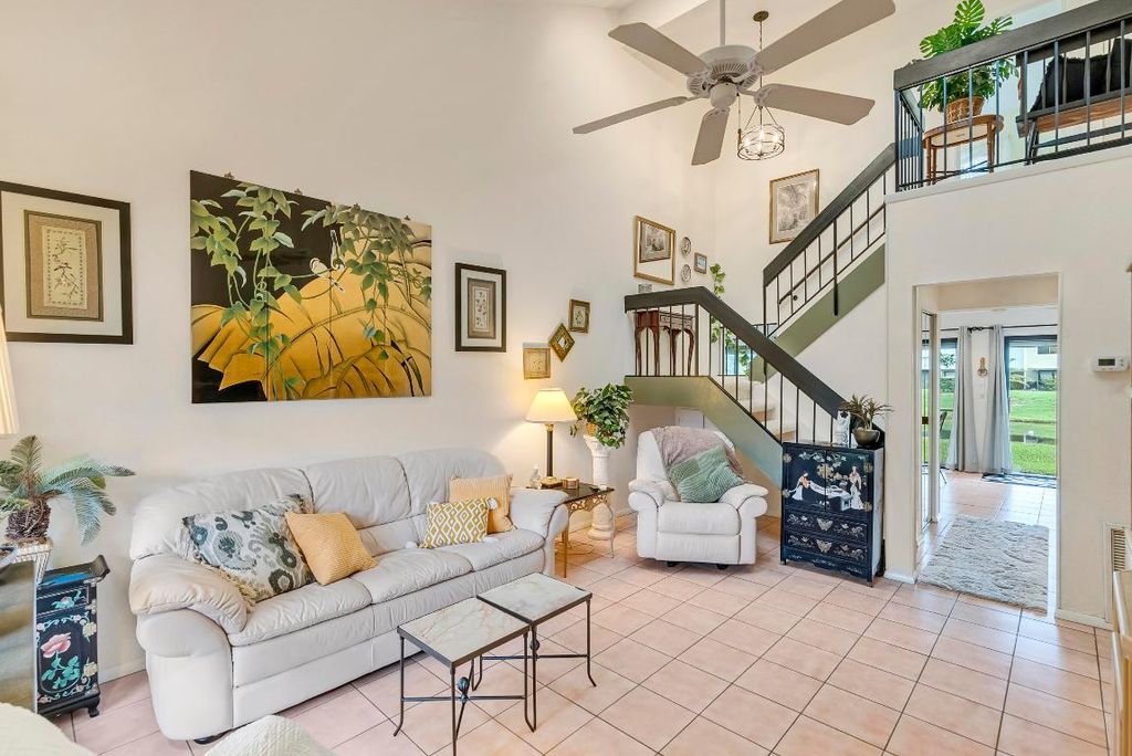 Photo of 1431 SE Ashville Court, Port Saint Lucie, FL 34952 (MLS # R10996872)