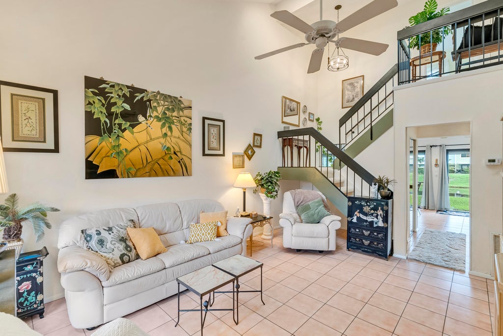 Photo of 1431 SE Ashville Court, Port Saint Lucie, FL 34952 (MLS # R10996872)