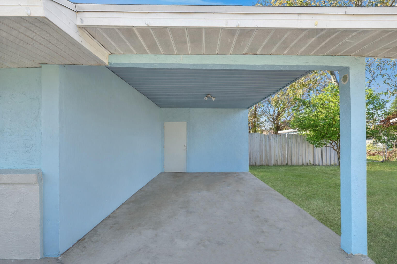 PORT ST LUCIE SECTION 45 - Residential