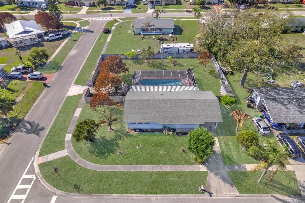 Photo of 202 SW Dabney Drive, Port Saint Lucie, FL 34983 (MLS # B26007542)