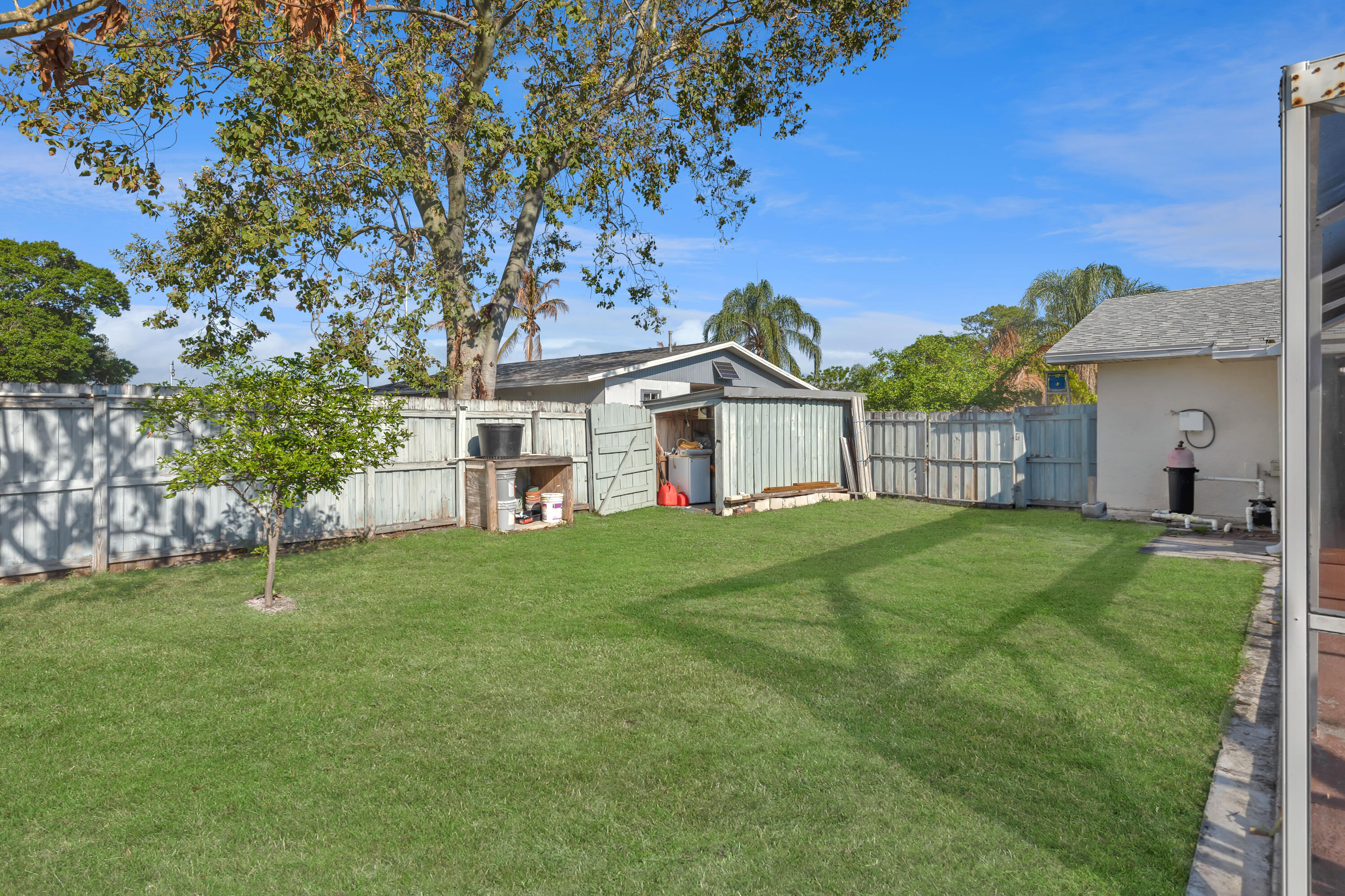 PORT ST LUCIE SECTION 45 - Residential
