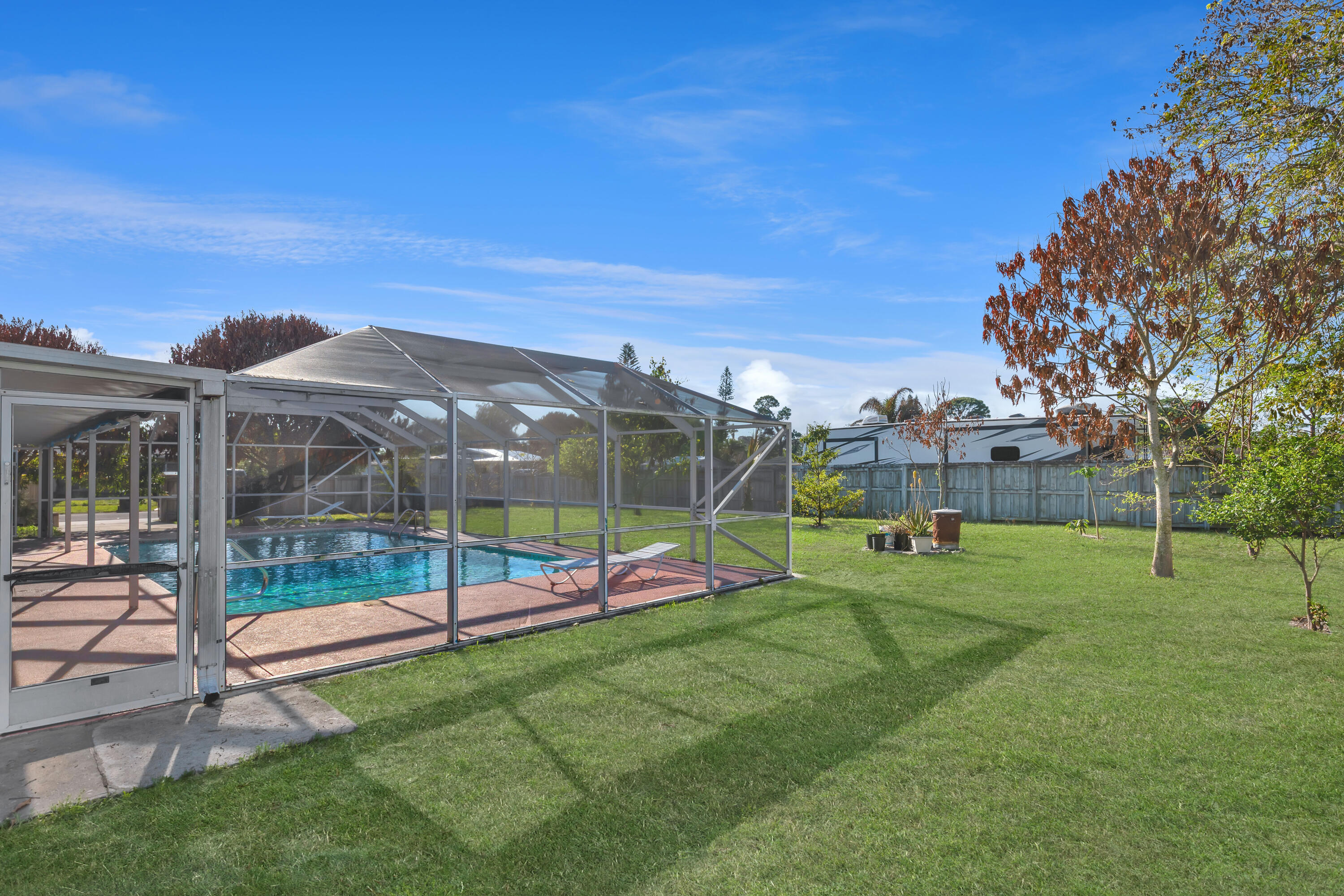 PORT ST LUCIE SECTION 45 - Residential