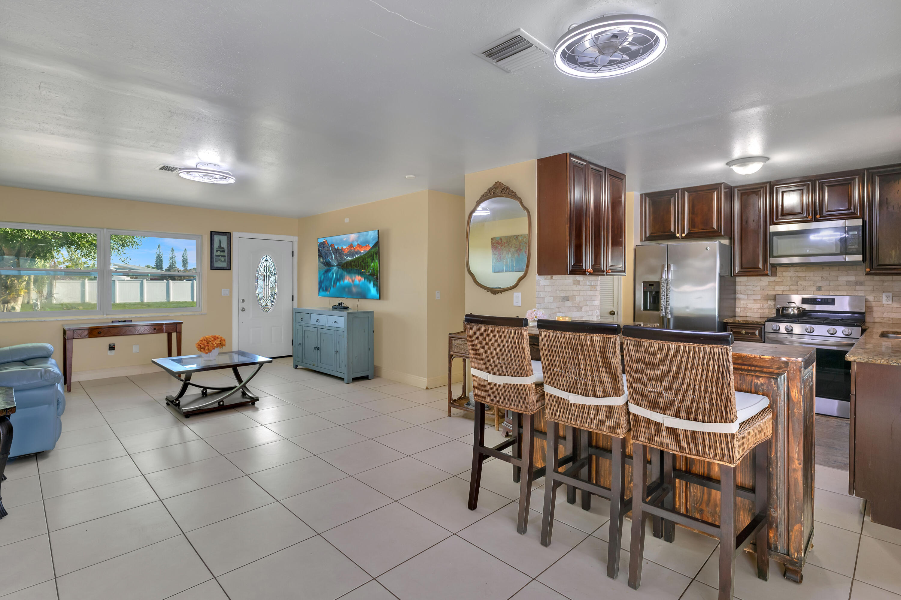 PORT ST LUCIE SECTION 45 - Residential