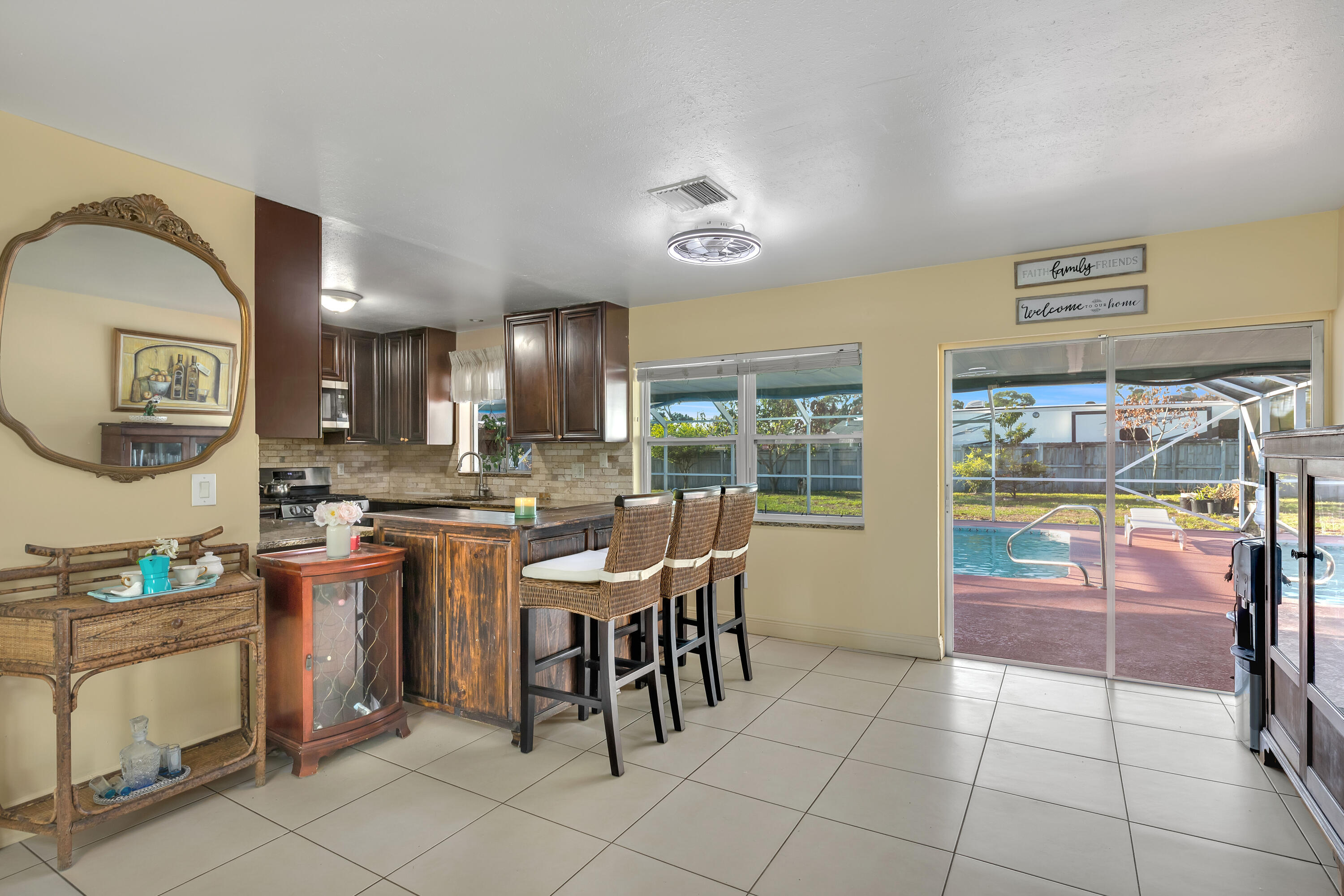 PORT ST LUCIE SECTION 45 - Residential