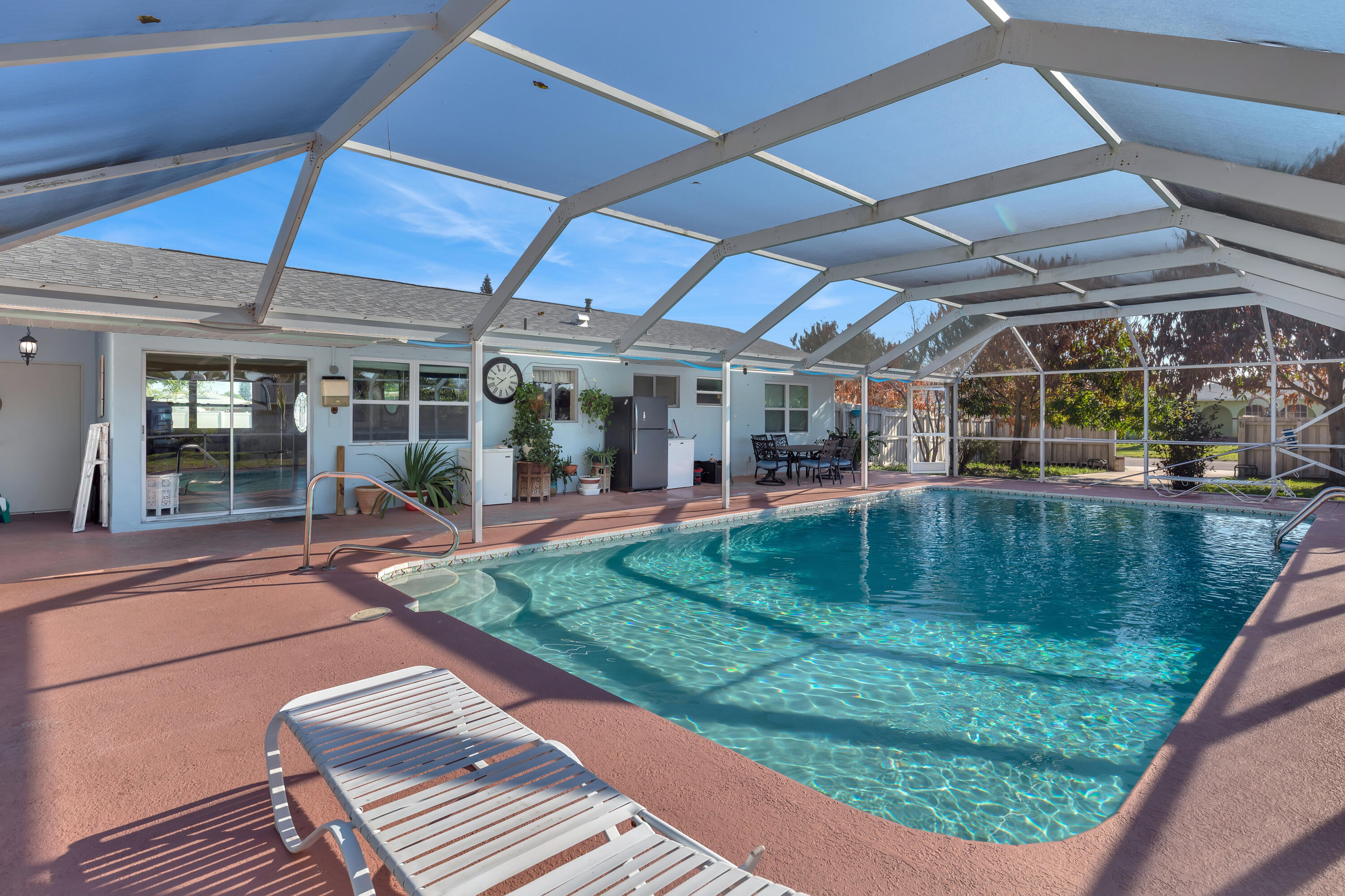 PORT ST LUCIE SECTION 45 - Residential