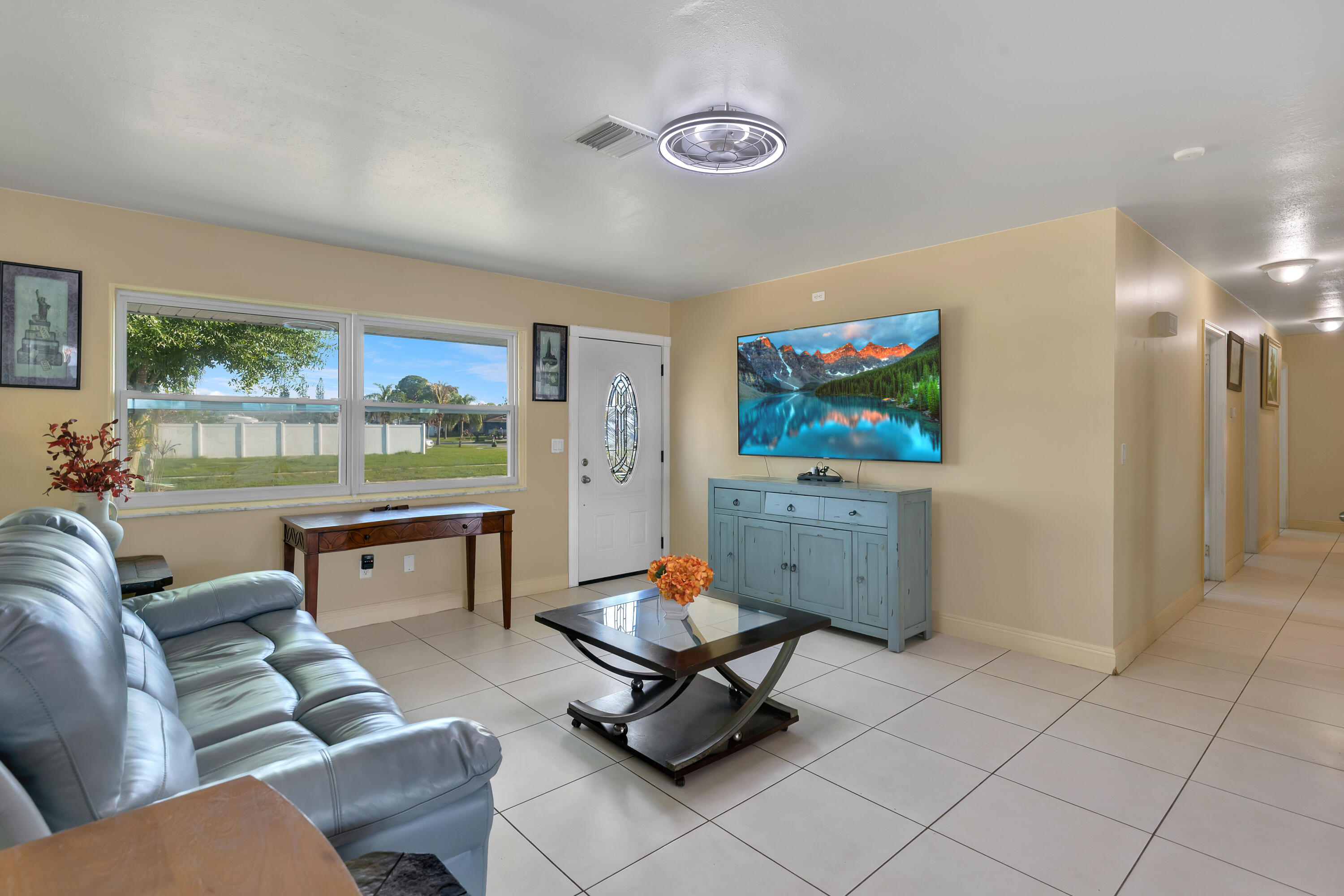 PORT ST LUCIE SECTION 45 - Residential