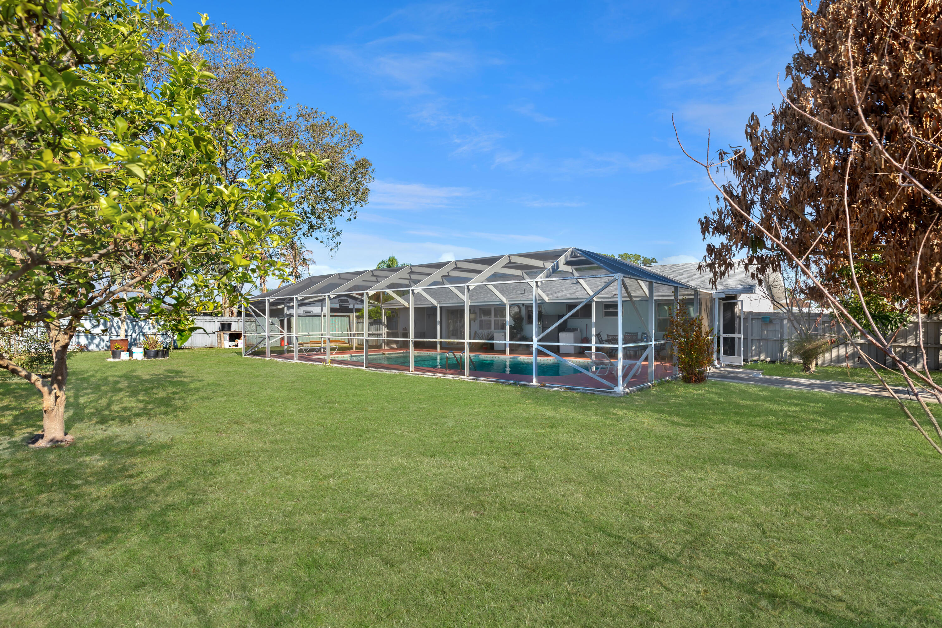 PORT ST LUCIE SECTION 45 - Residential