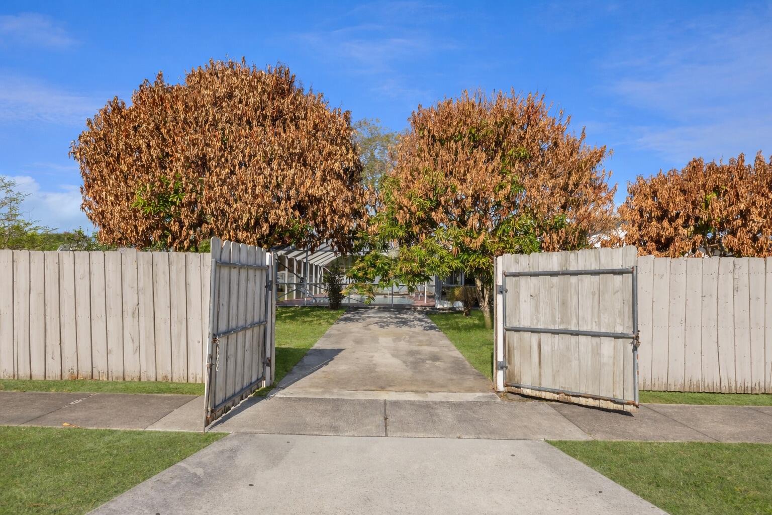 PORT ST LUCIE SECTION 45 - Residential