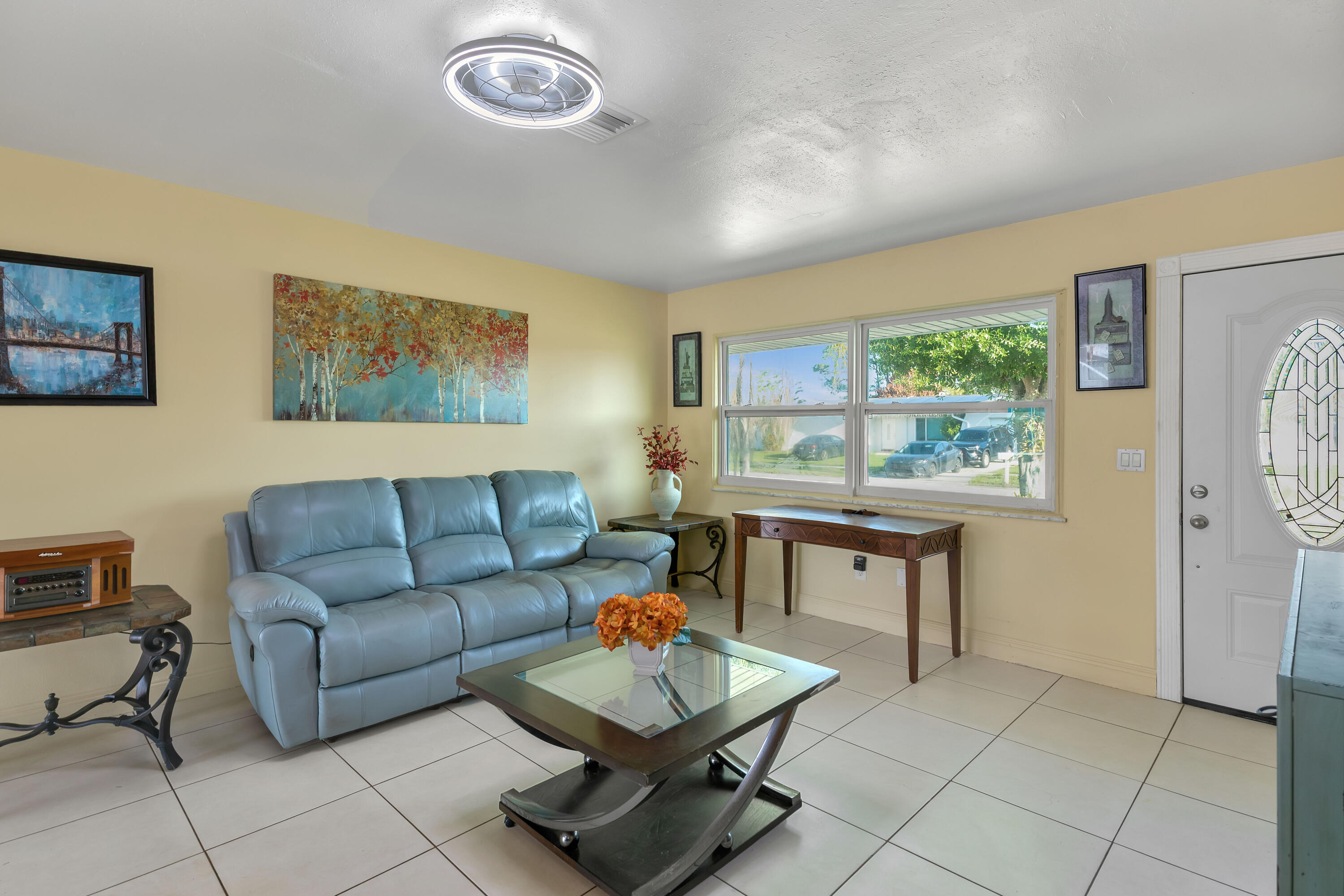 PORT ST LUCIE SECTION 45 - Residential