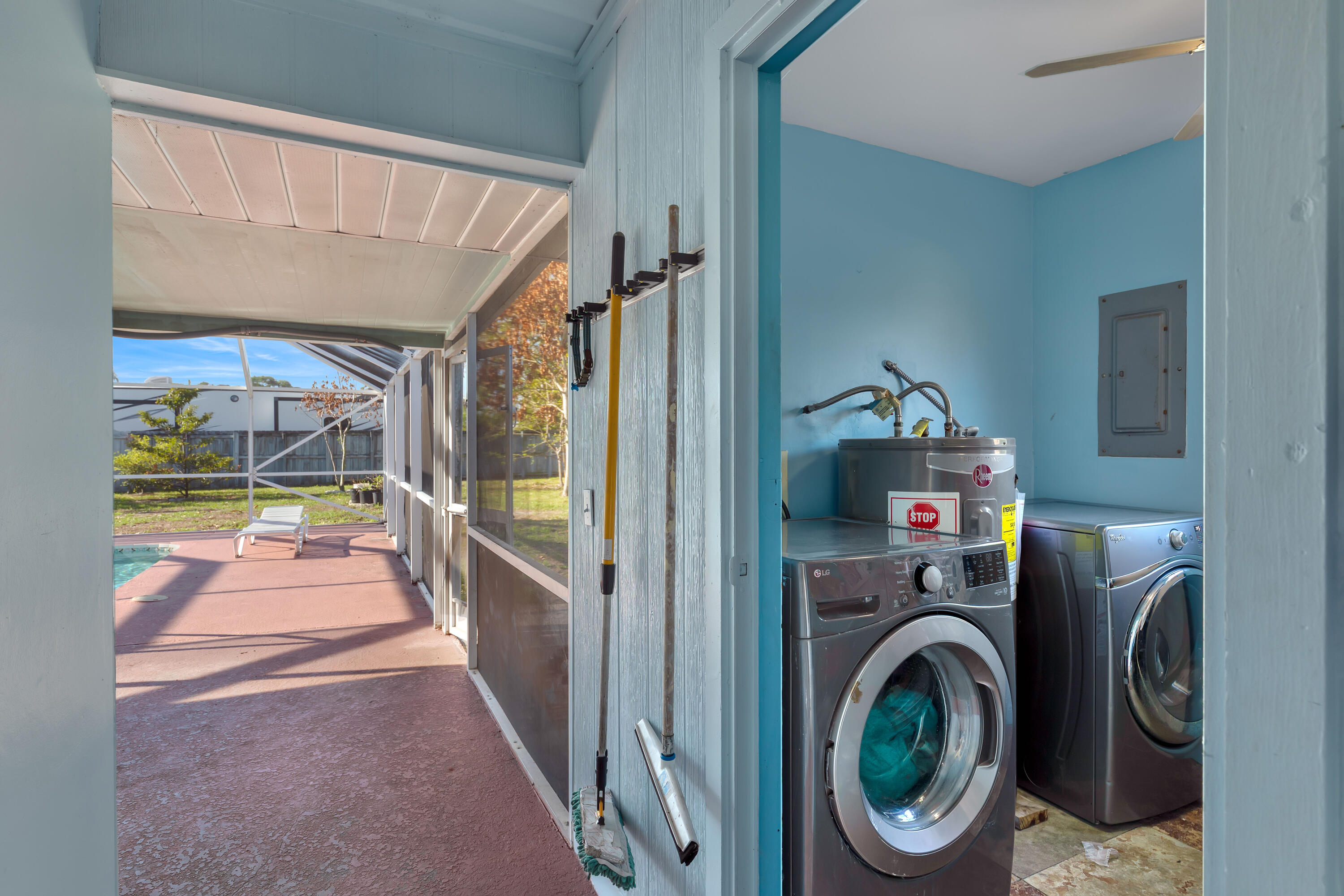 PORT ST LUCIE SECTION 45 - Residential