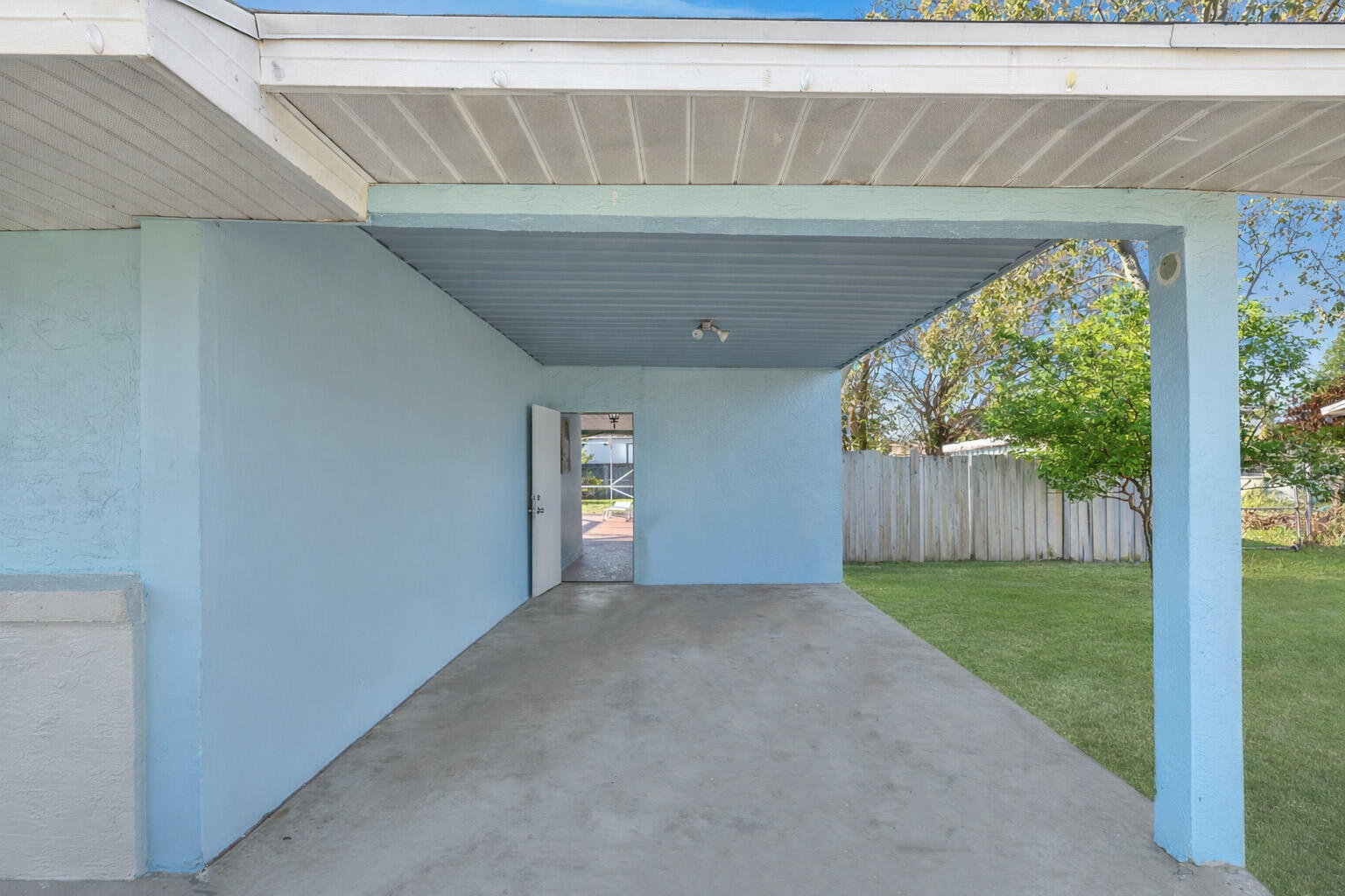 PORT ST LUCIE SECTION 45 - Residential