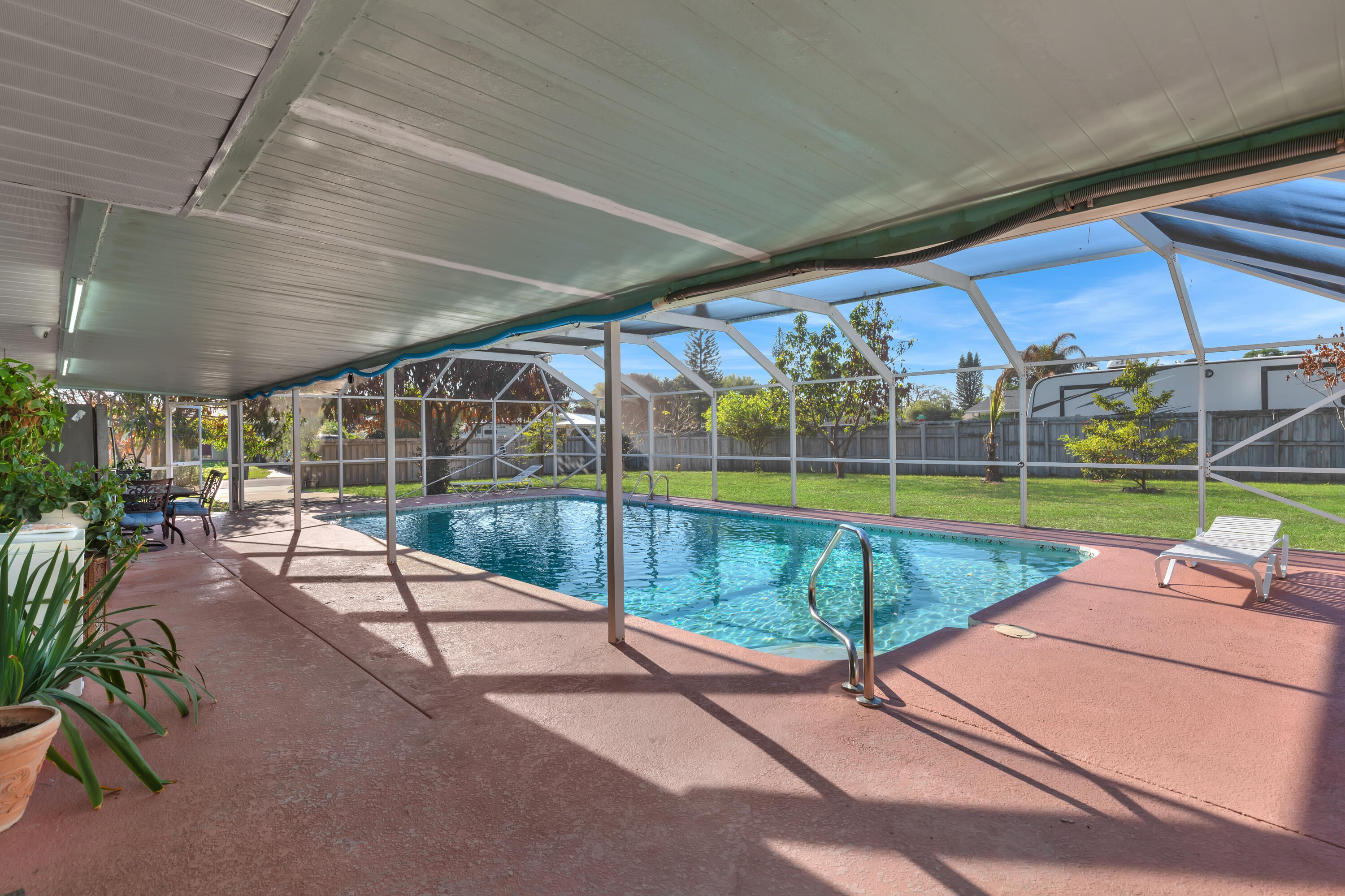 PORT ST LUCIE SECTION 45 - Residential