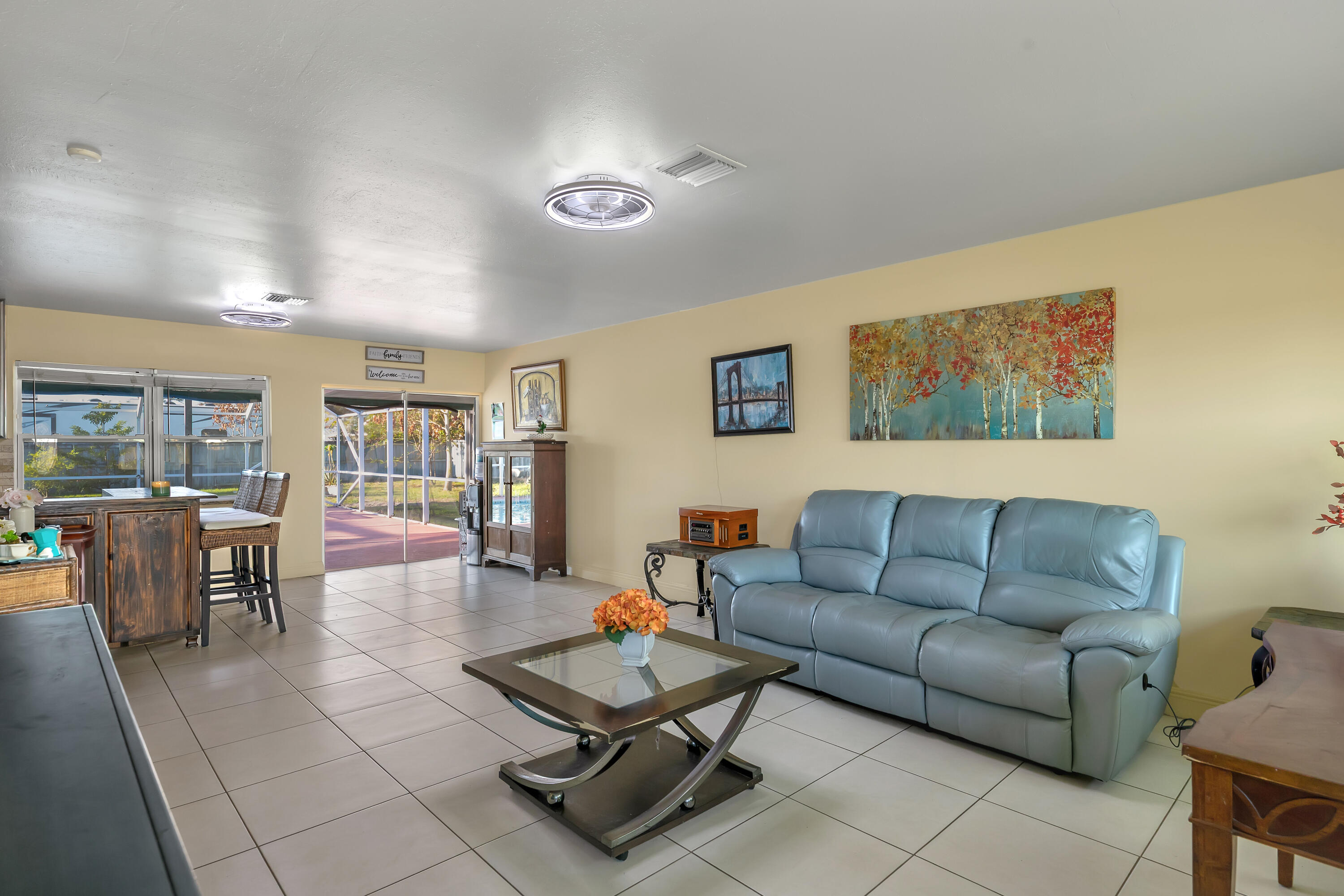 PORT ST LUCIE SECTION 45 - Residential