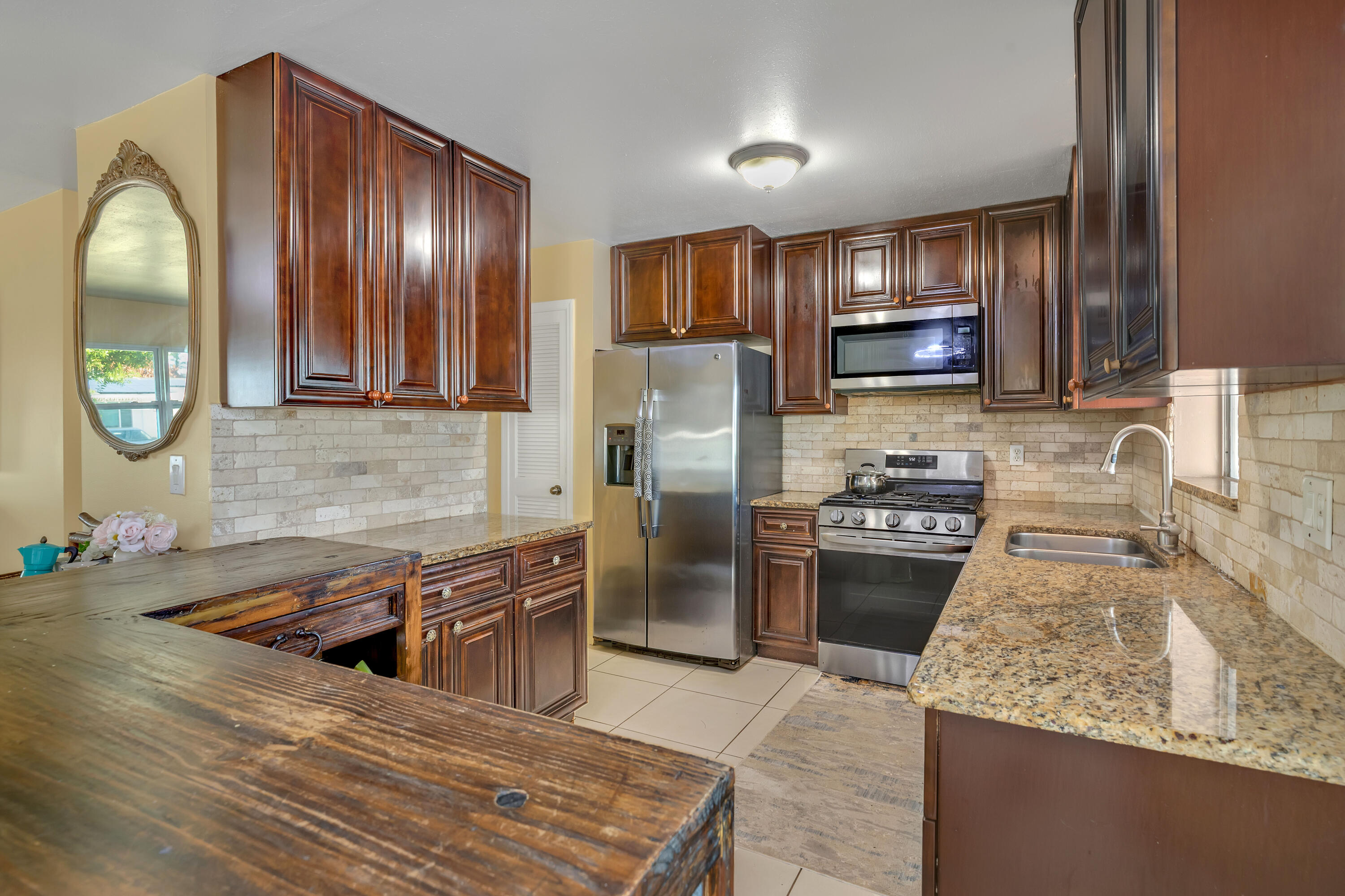 PORT ST LUCIE SECTION 45 - Residential