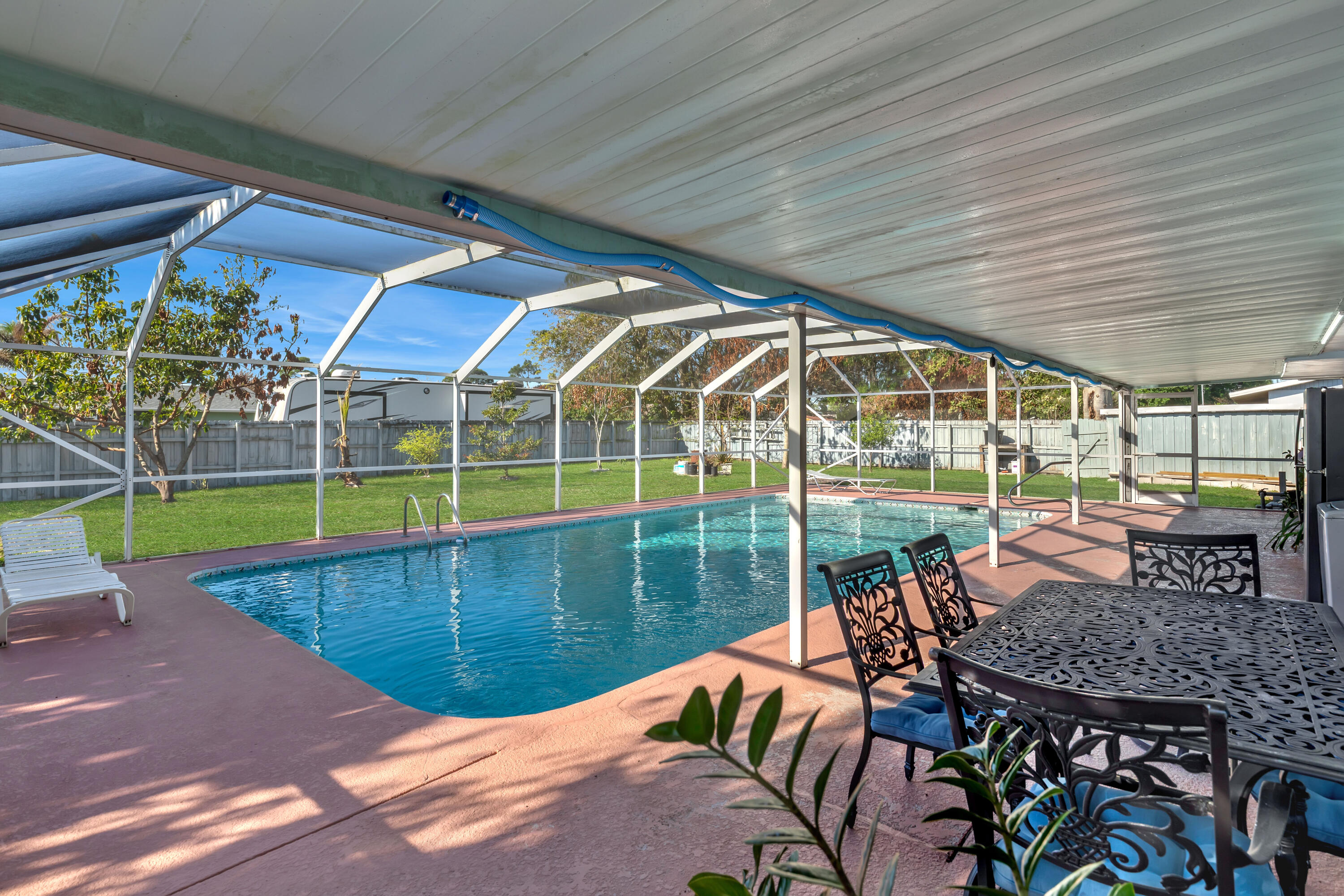 PORT ST LUCIE SECTION 45 - Residential