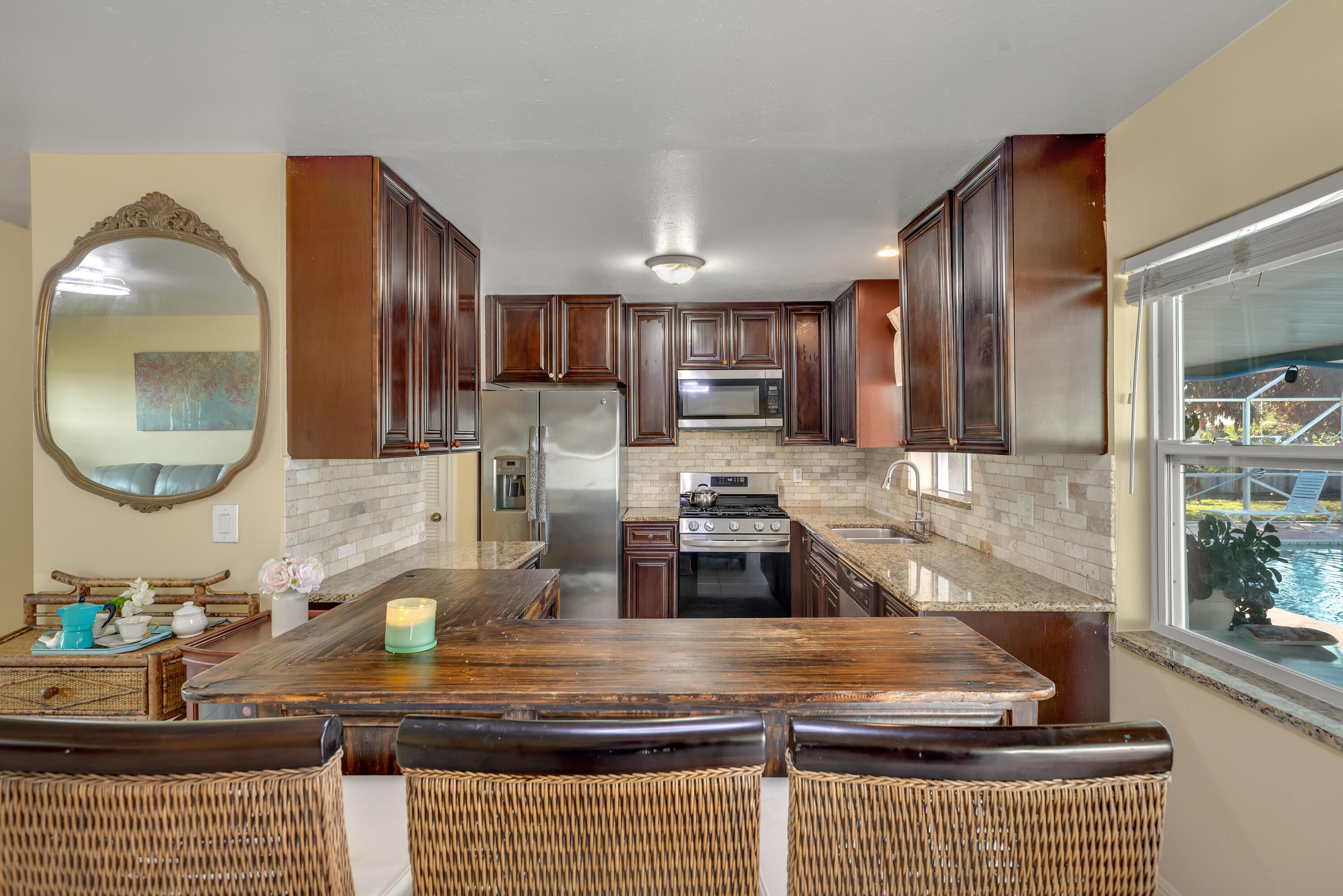 PORT ST LUCIE SECTION 45 - Residential