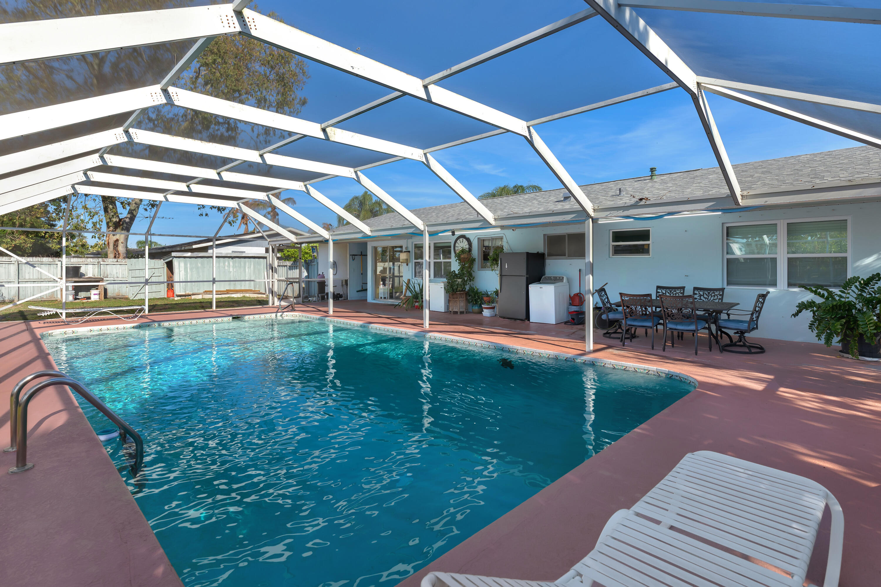 PORT ST LUCIE SECTION 45 - Residential