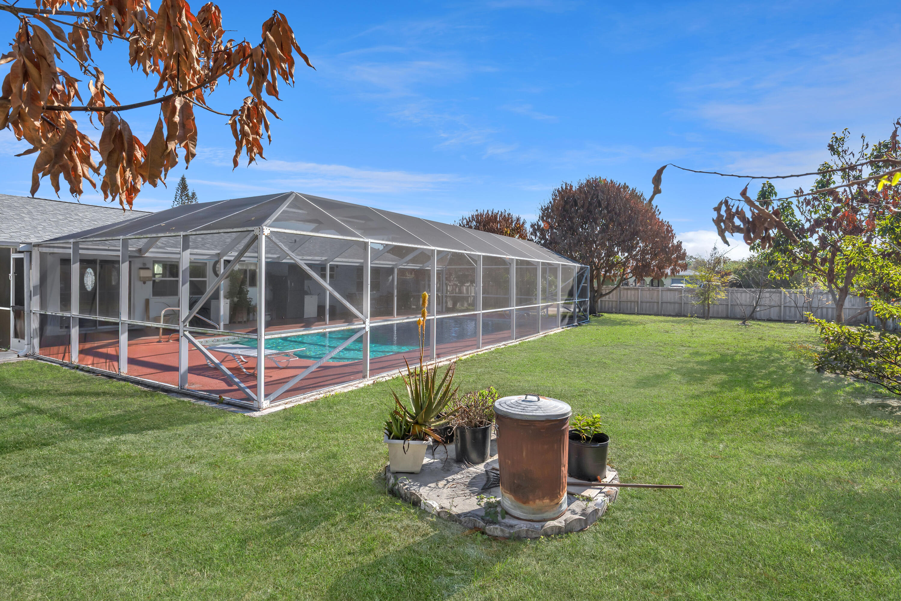 PORT ST LUCIE SECTION 45 - Residential