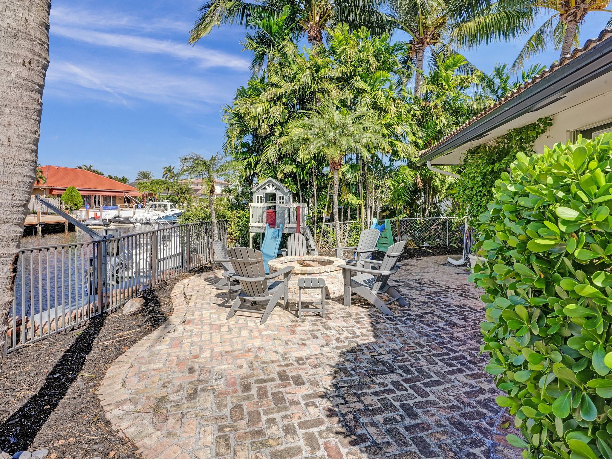 Venetian Isles 3rd Sec 47 - Residential