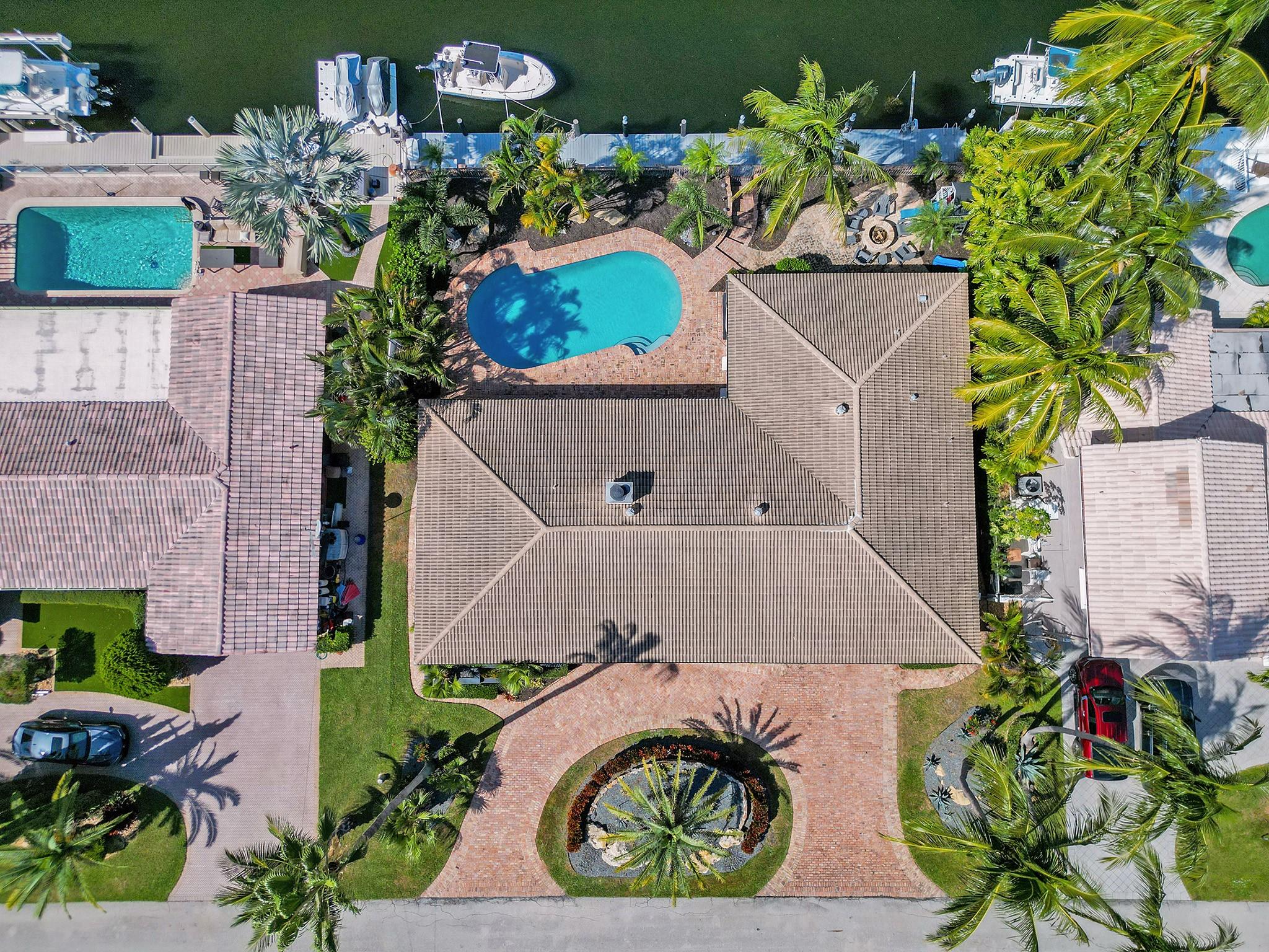 Venetian Isles 3rd Sec 47 - Residential