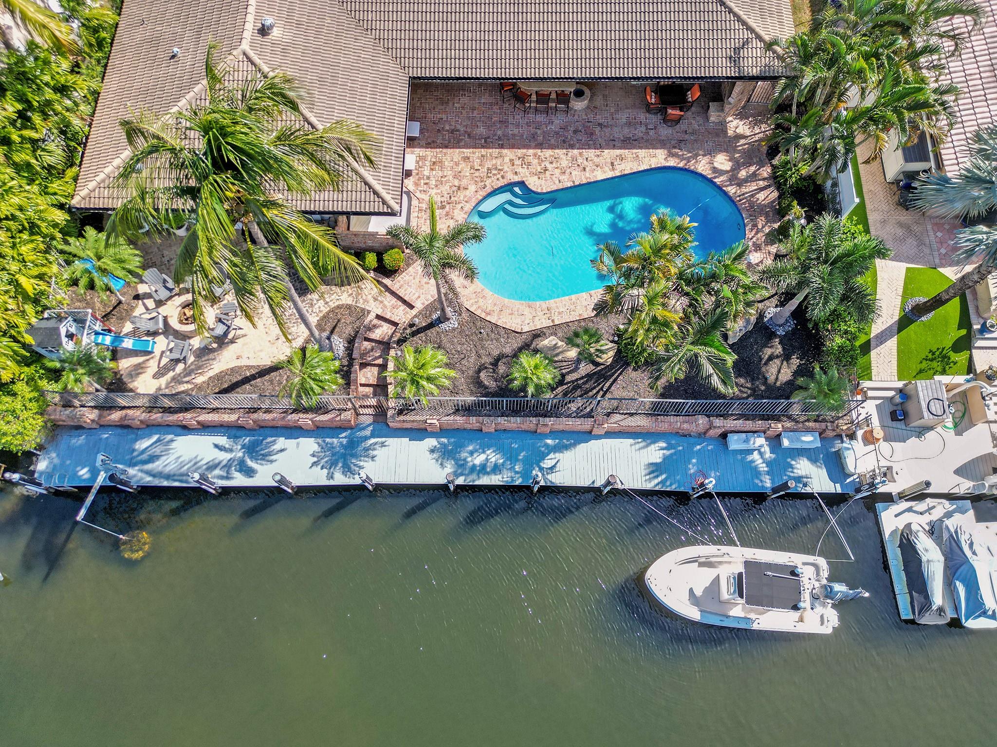 Venetian Isles 3rd Sec 47 - Residential