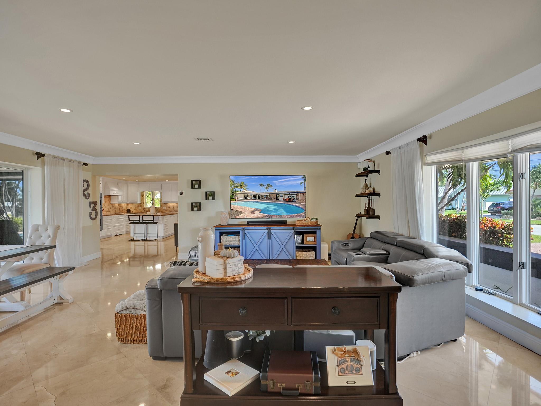 Venetian Isles 3rd Sec 47 - Residential