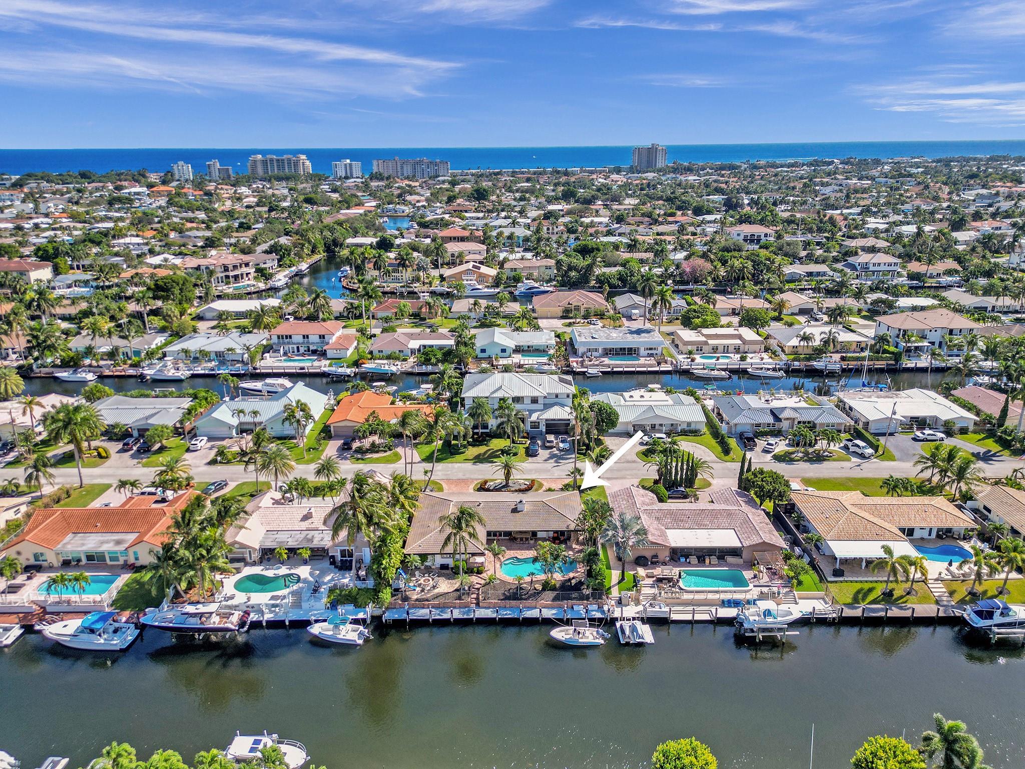 Venetian Isles 3rd Sec 47 - Residential