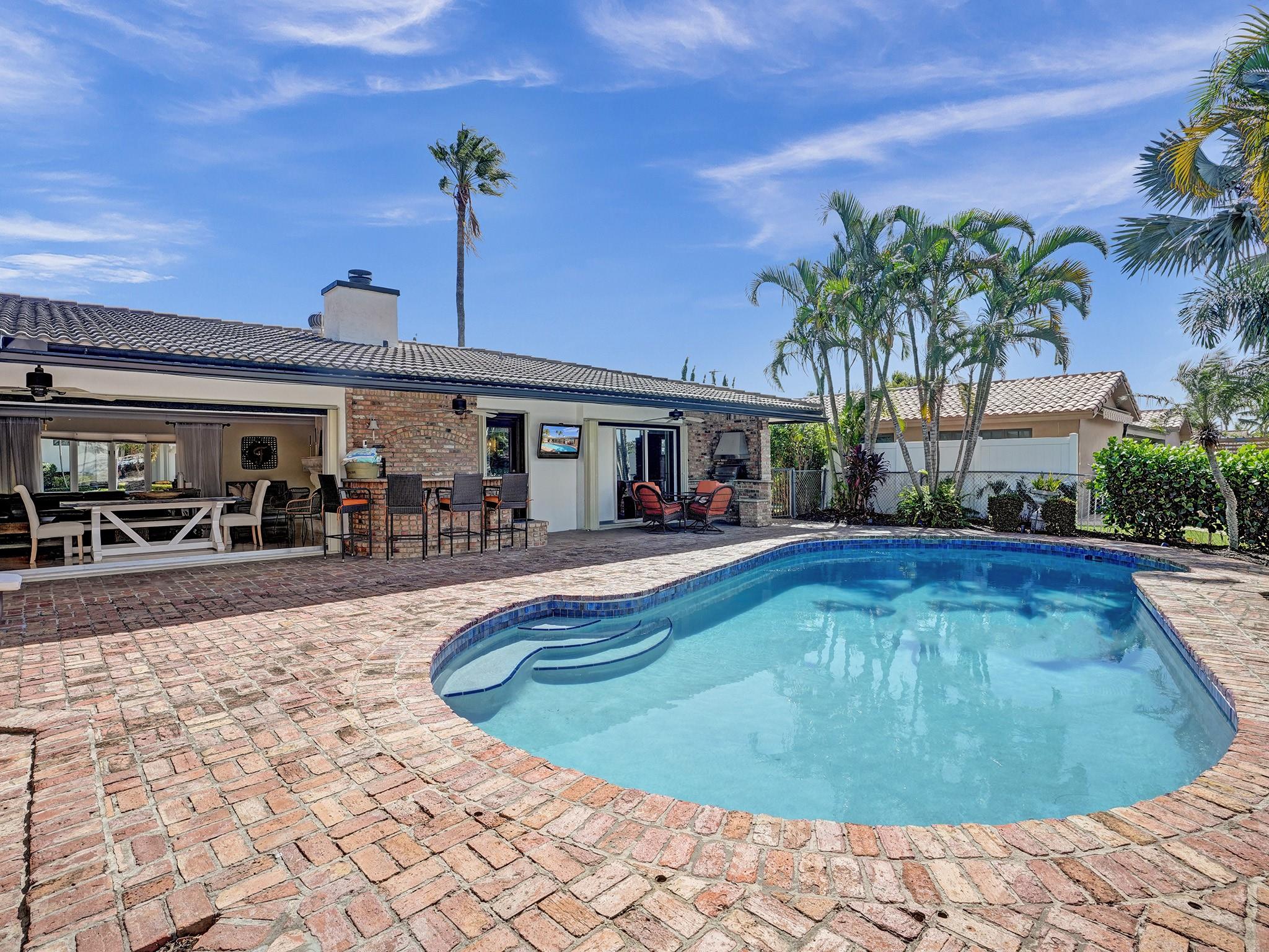Venetian Isles 3rd Sec 47 - Residential