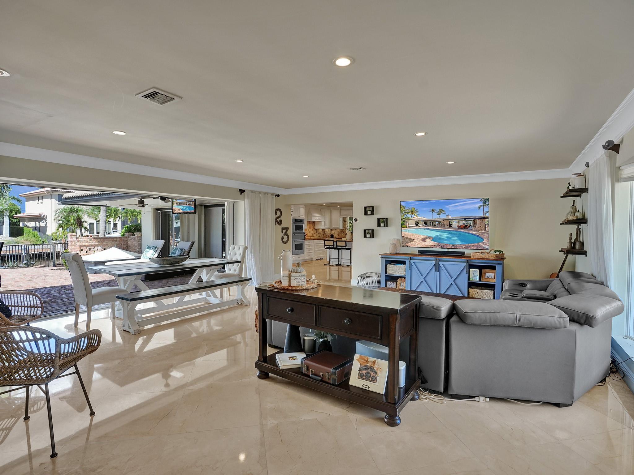 Venetian Isles 3rd Sec 47 - Residential