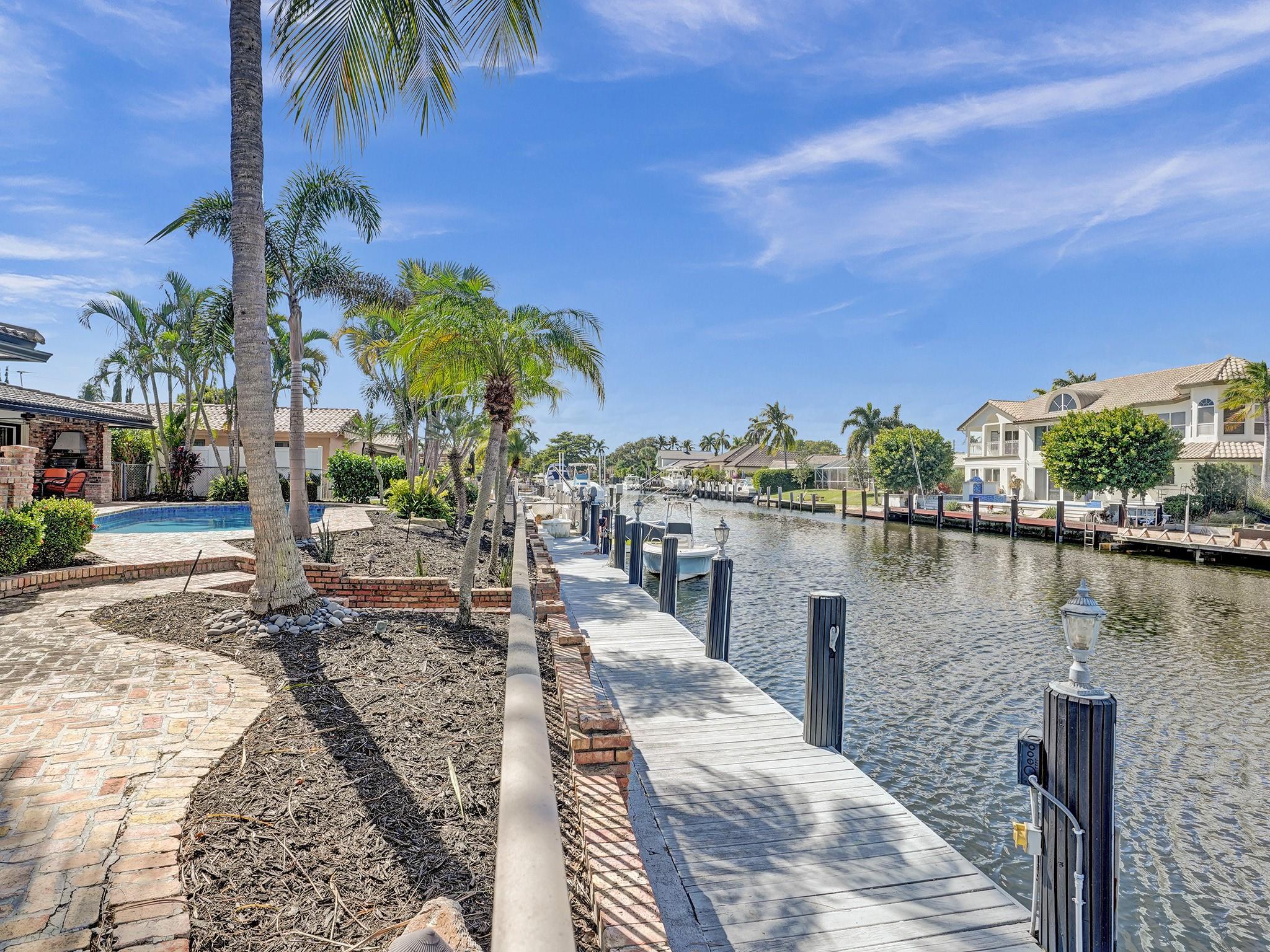 Venetian Isles 3rd Sec 47 - Residential