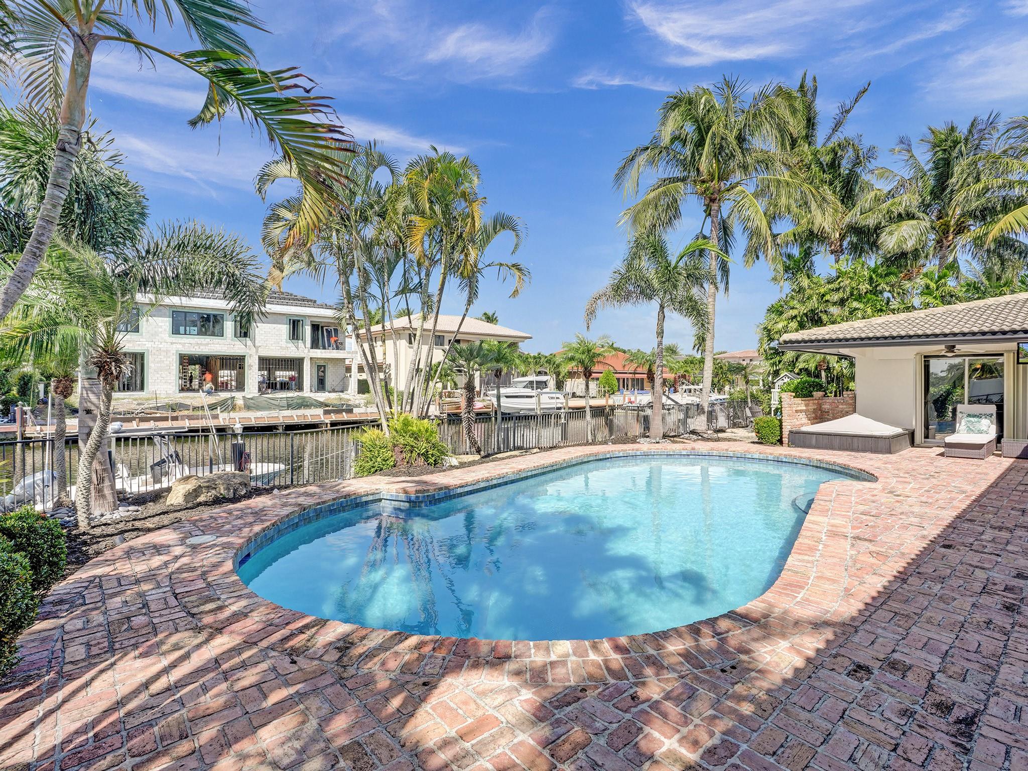 Venetian Isles 3rd Sec 47 - Residential