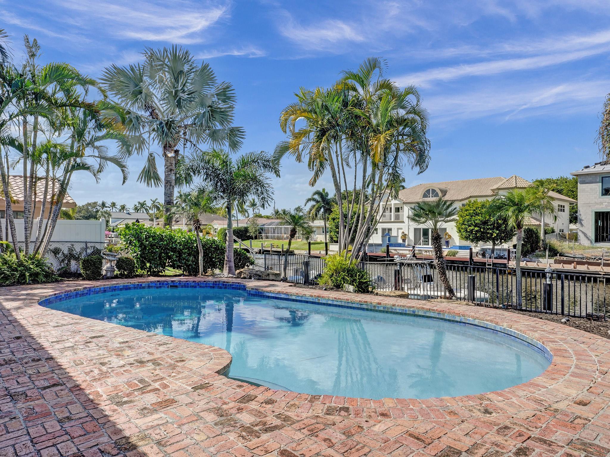 Venetian Isles 3rd Sec 47 - Residential