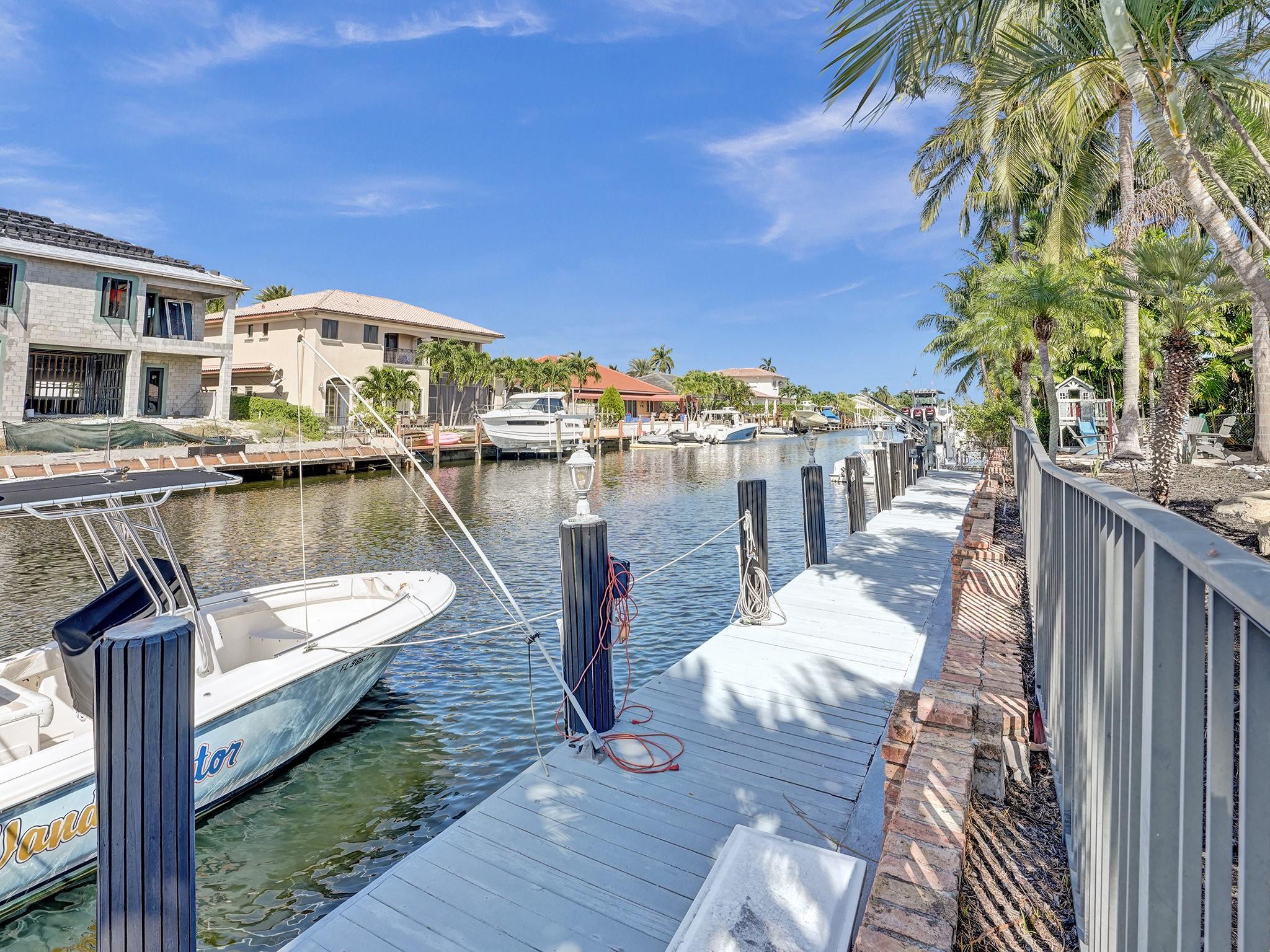 Venetian Isles 3rd Sec 47 - Residential