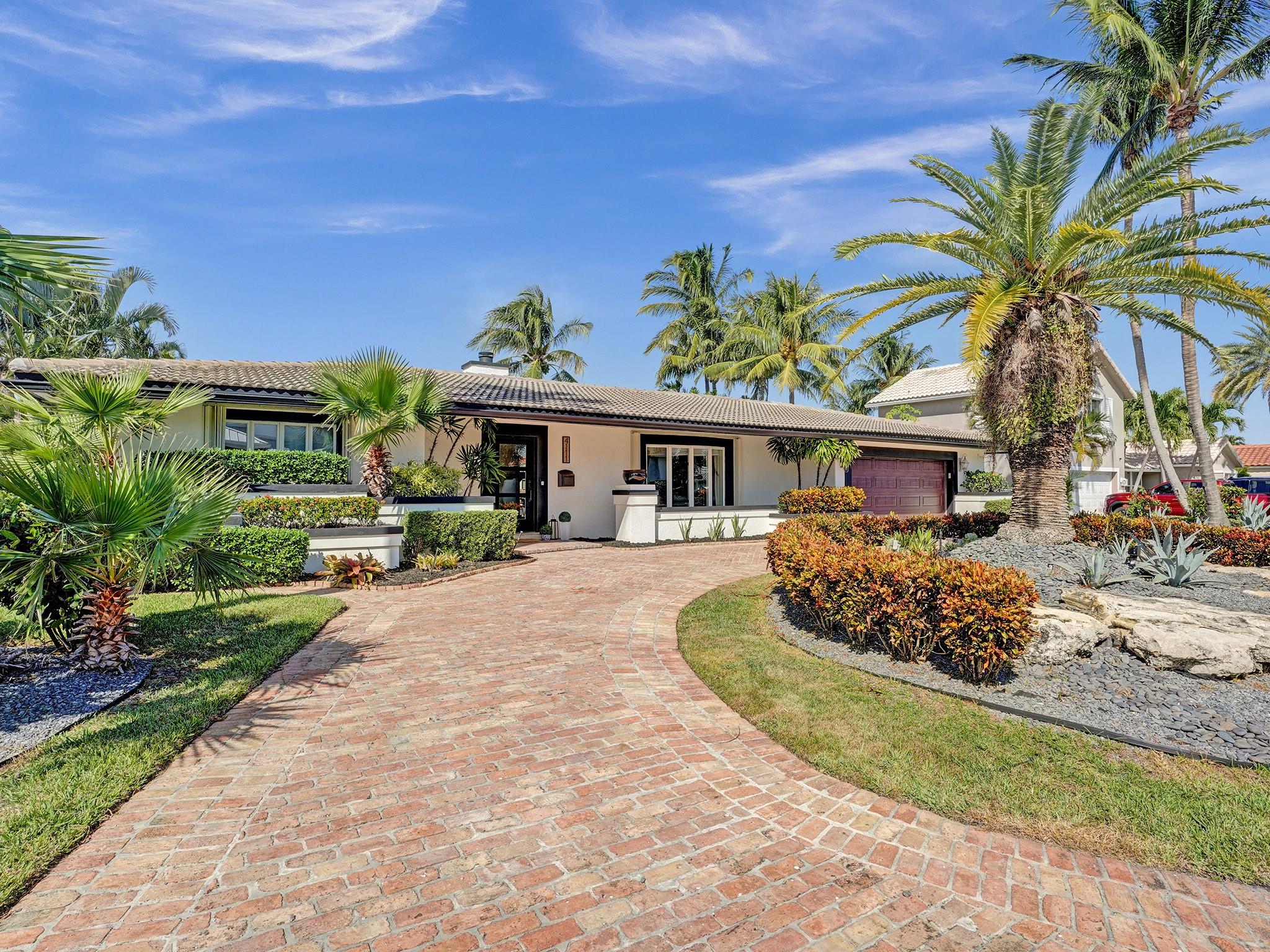 Venetian Isles 3rd Sec 47 - Residential