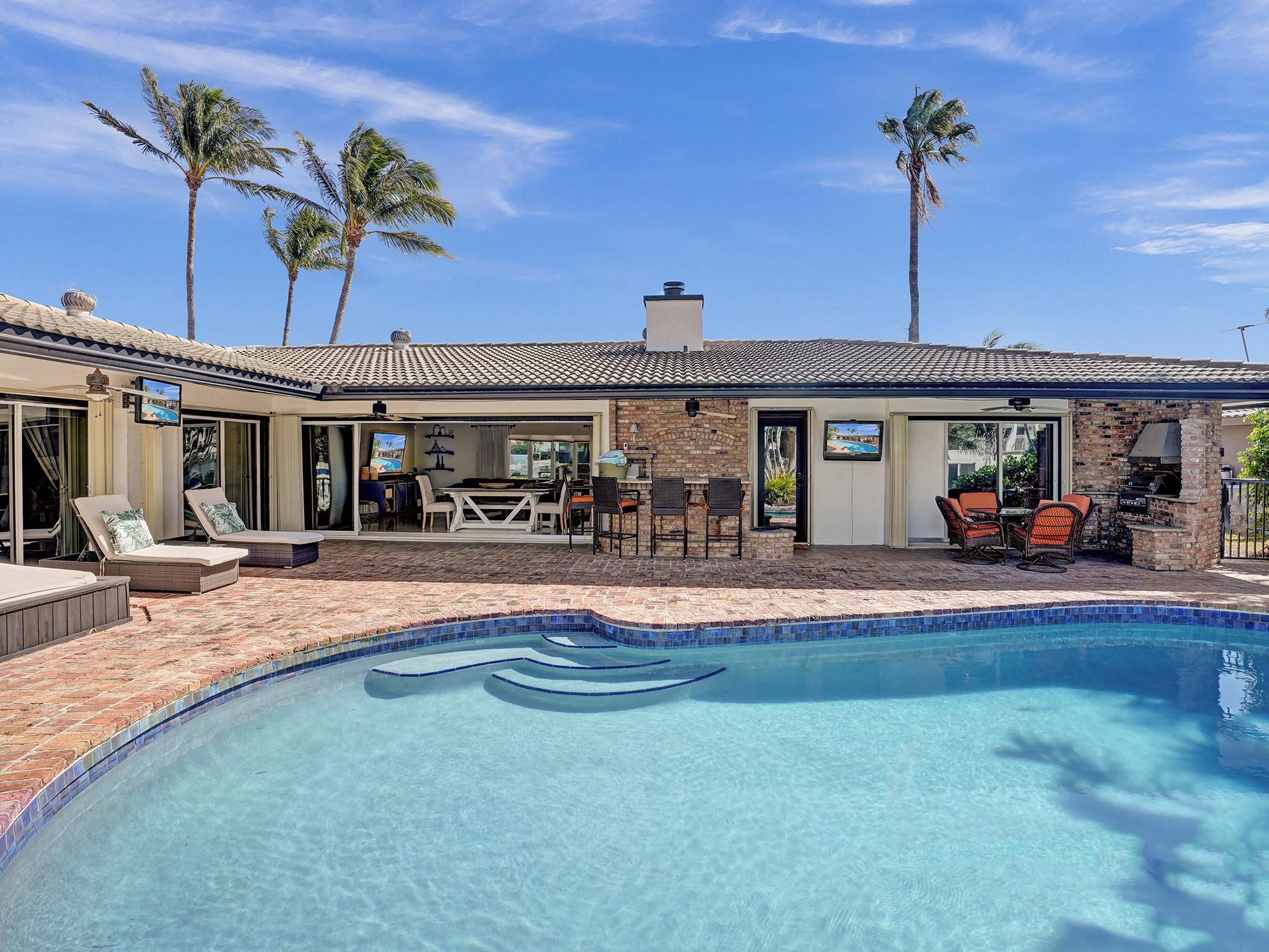 Venetian Isles 3rd Sec 47 - Residential