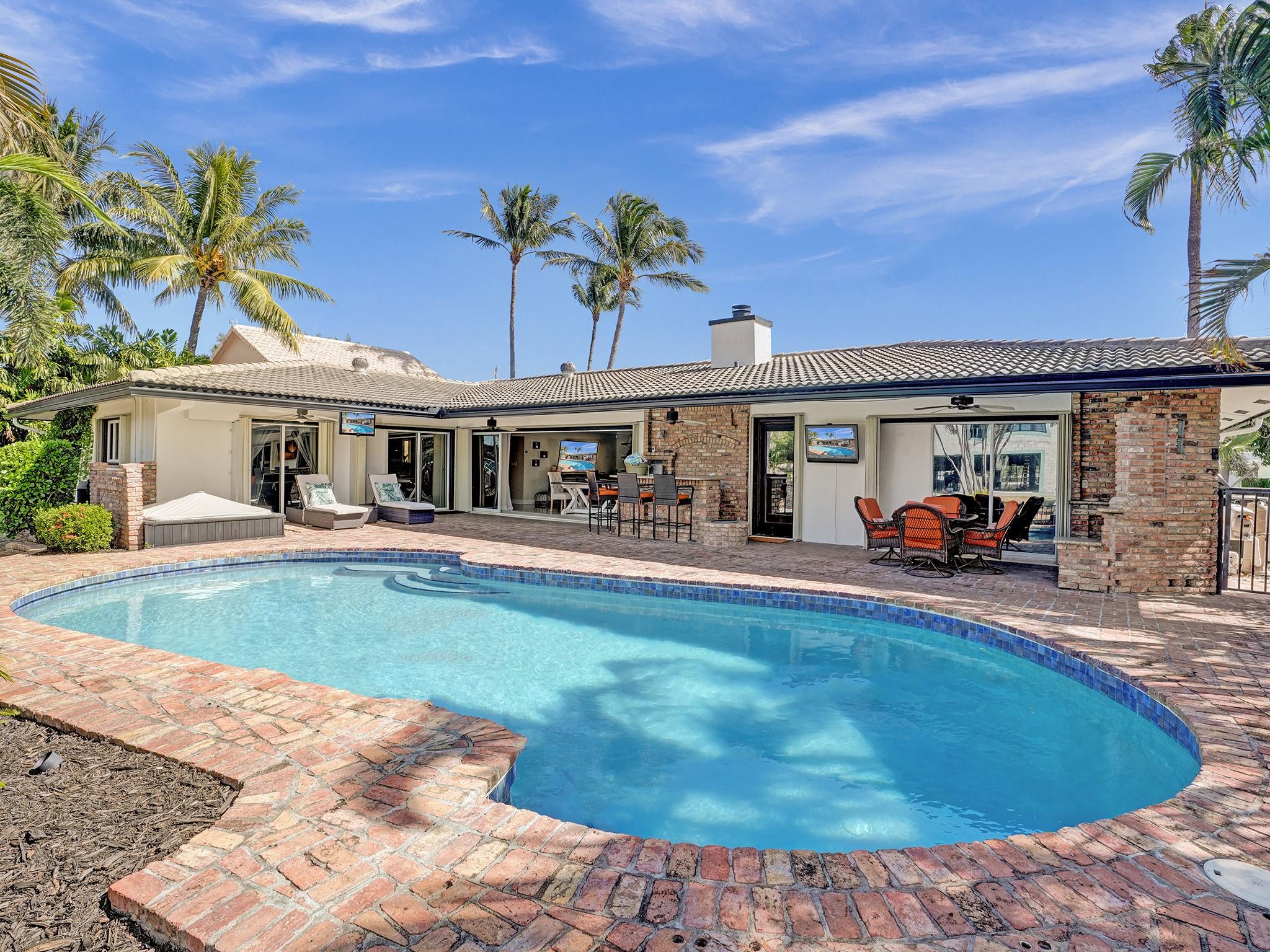 Venetian Isles 3rd Sec 47 - Residential