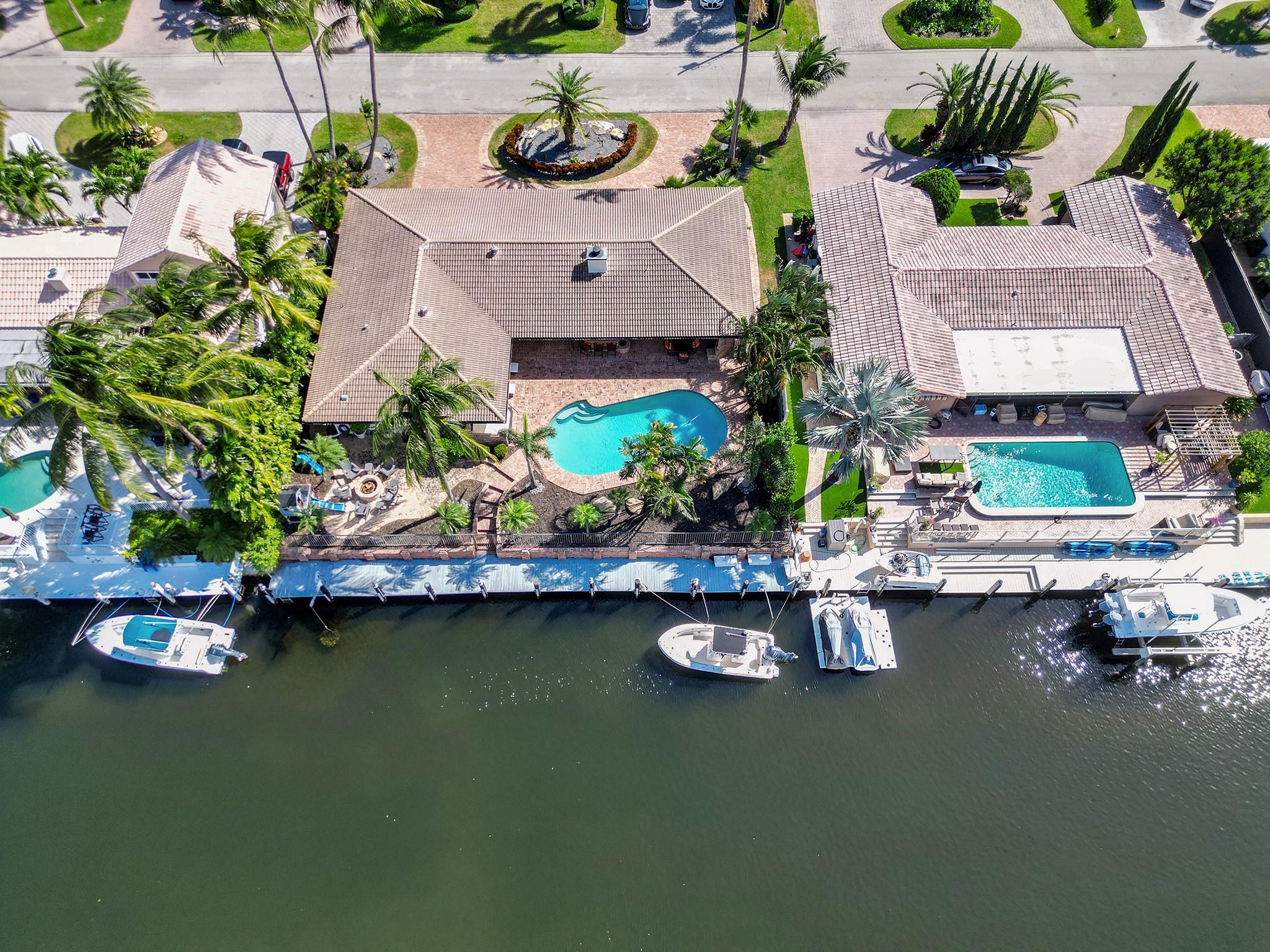 Venetian Isles 3rd Sec 47 - Residential