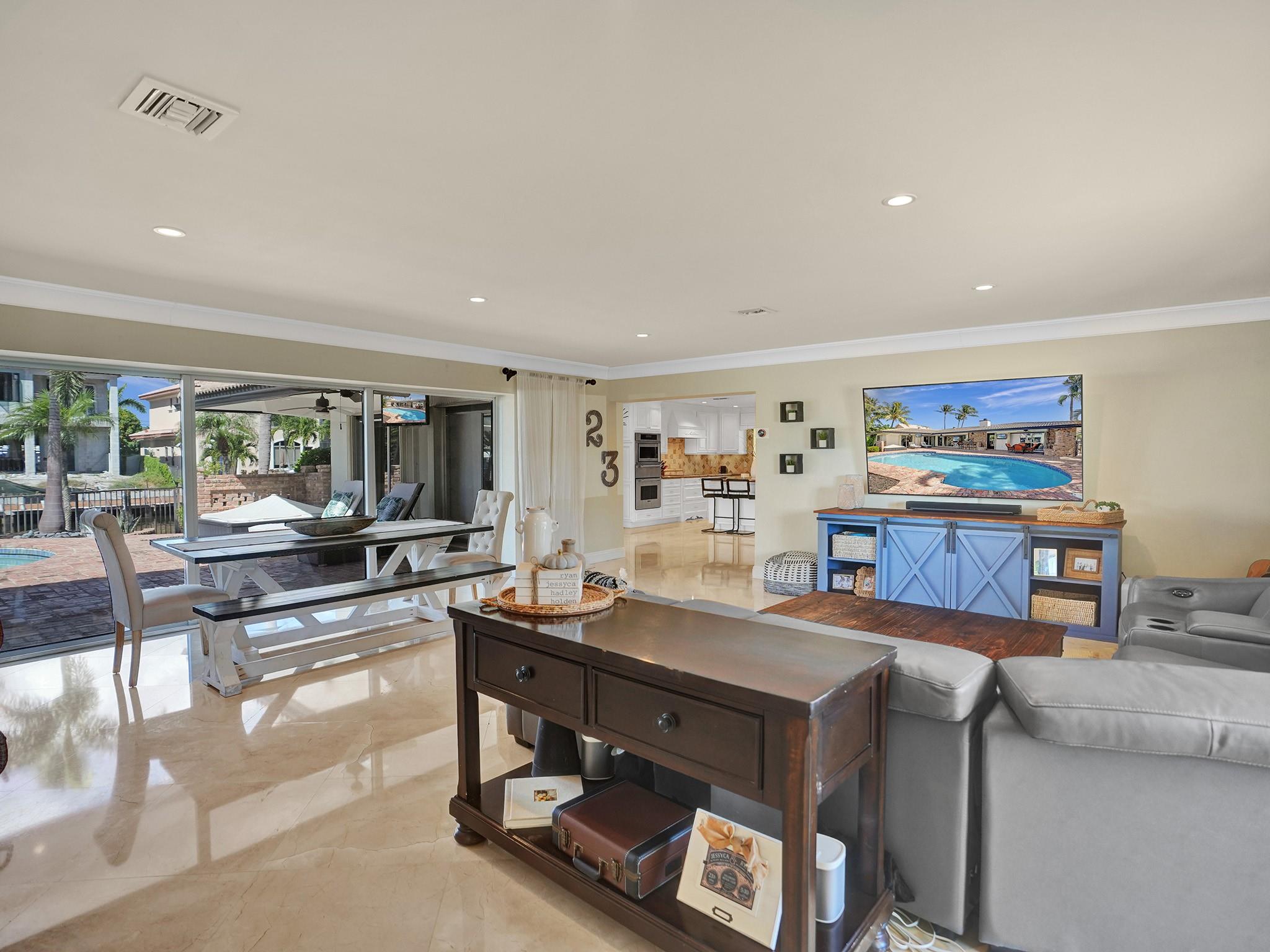 Venetian Isles 3rd Sec 47 - Residential