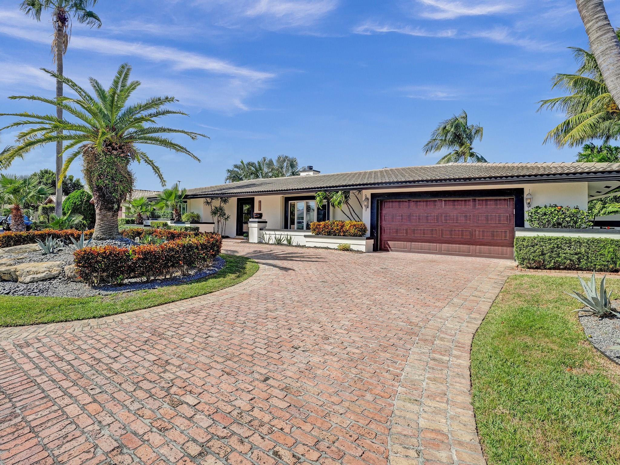 Venetian Isles 3rd Sec 47 - Residential