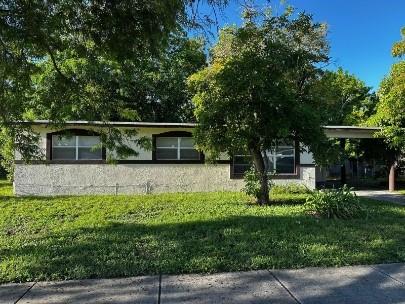 This property features a spacious floor plan with tile floors throughout, updated kitchen cabinets and bathrooms, and a freshly painted interior. The property also features a large private backyard, perfect for family gatherings or relaxation, along with a carport and driveway providing plenty of parking. Conveniently located just minutes from Sunrise Blvd, State Road 7 (441), and I-95, it offers easy access to Fort Lauderdale and surrounding areas. You'll also find shopping centers, grocery stores, and dining options nearby, with schools such as Lauderhill 6–12 STEM-MED, Royal Palm Elementary, and Parkway Middle close at hand. In addition, the home is just a short drive to Lauderhill Mall, Central Broward Park & Broward County Stadium, and several local parks. Excellent property!