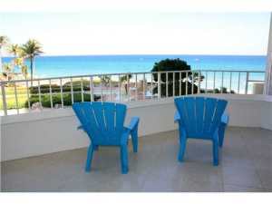 CHALFONTE - Residential Lease